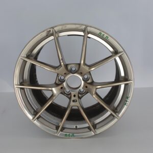 BMW M2 CS F87 LCI 10JX19 IS40 5X120 FELGA GOLD BMW M2 CS F87 LCI 10JX19 IS40 5X120 FELGA GOLD