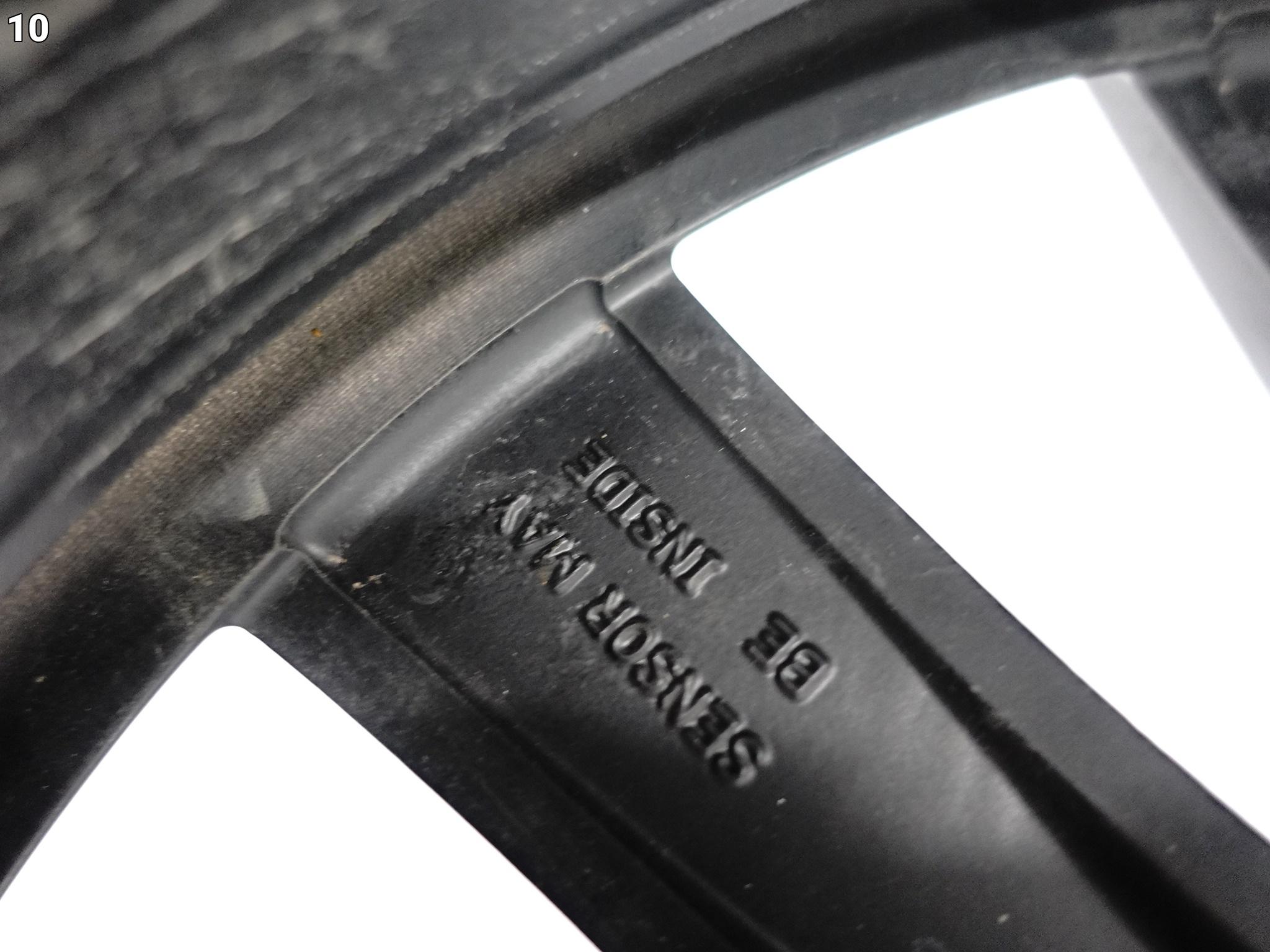 TESLA MODEL Y PERFORMANCE 20- FELGA 9,5JX20 ET45 5X114,3 TESLA MODEL Y PERFORMANCE 20- FELGA 9,5JX20 ET45 5X114,3 - obrazek 11