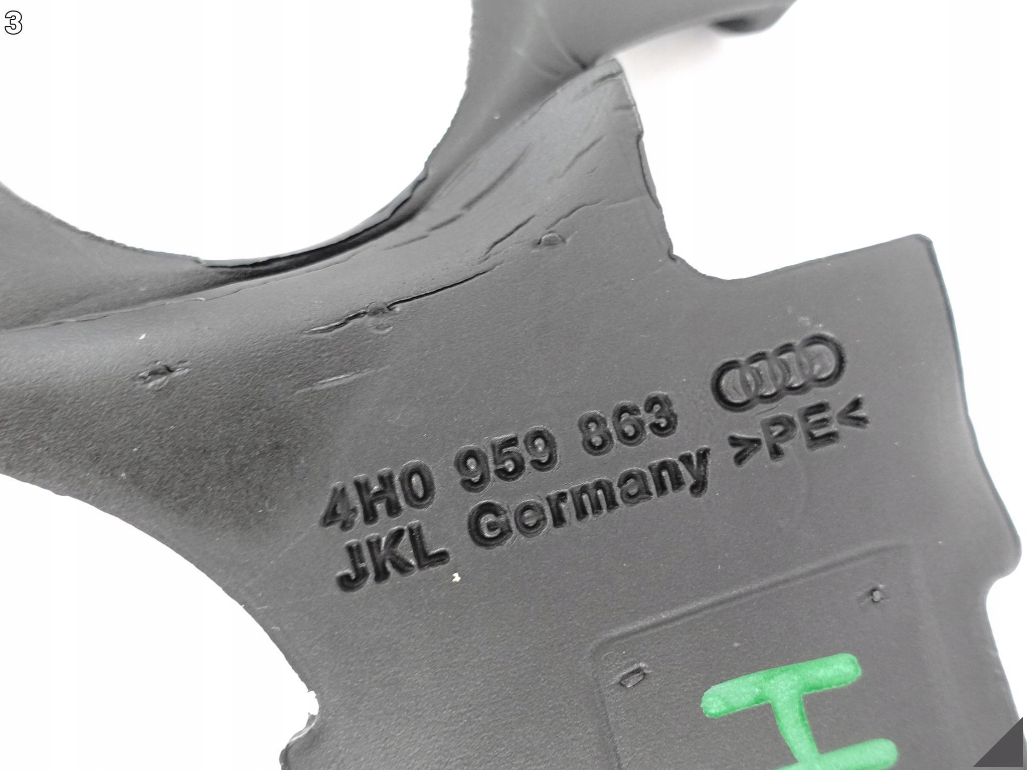 AUDI A8 S8 4H0 RS7 4G8 RS6 4G0 SEAT VW SILNICZEK PODNOSZENIA SZYBY + OSŁONA AUDI A8 S8 4H0 RS7 4G8 RS6 4G0 SEAT VW SILNICZEK PODNOSZENIA SZYBY + OSŁONA - obrazek 4