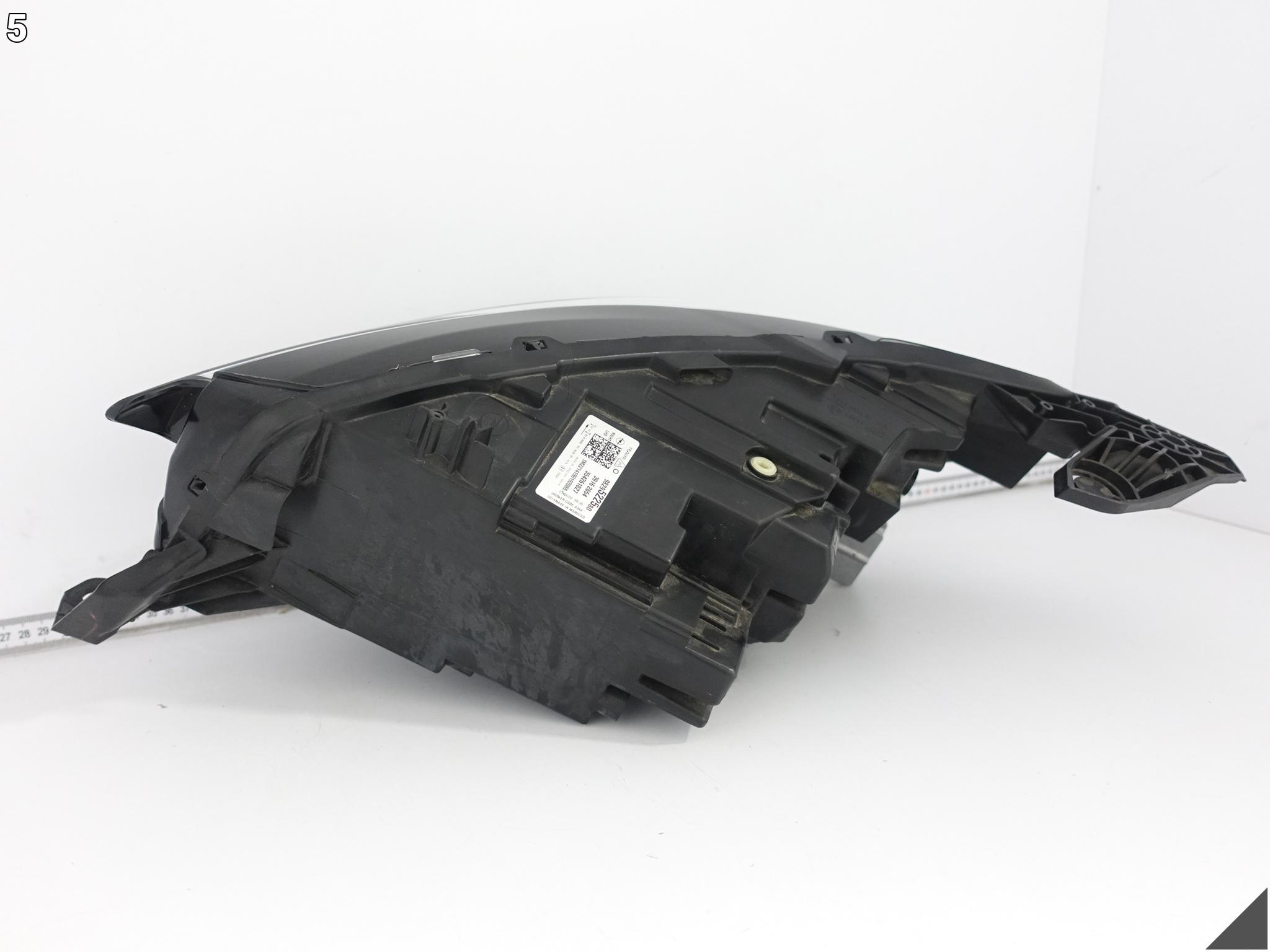 OPEL CORSA F VI (6 GENERACJA) 19-23 LAMPA FULL LED PRAWA PRZÓD EUROPA OPEL CORSA F VI (6 GENERACJA) 19-23 LAMPA FULL LED PRAWA PRZÓD EUROPA - obrazek 6