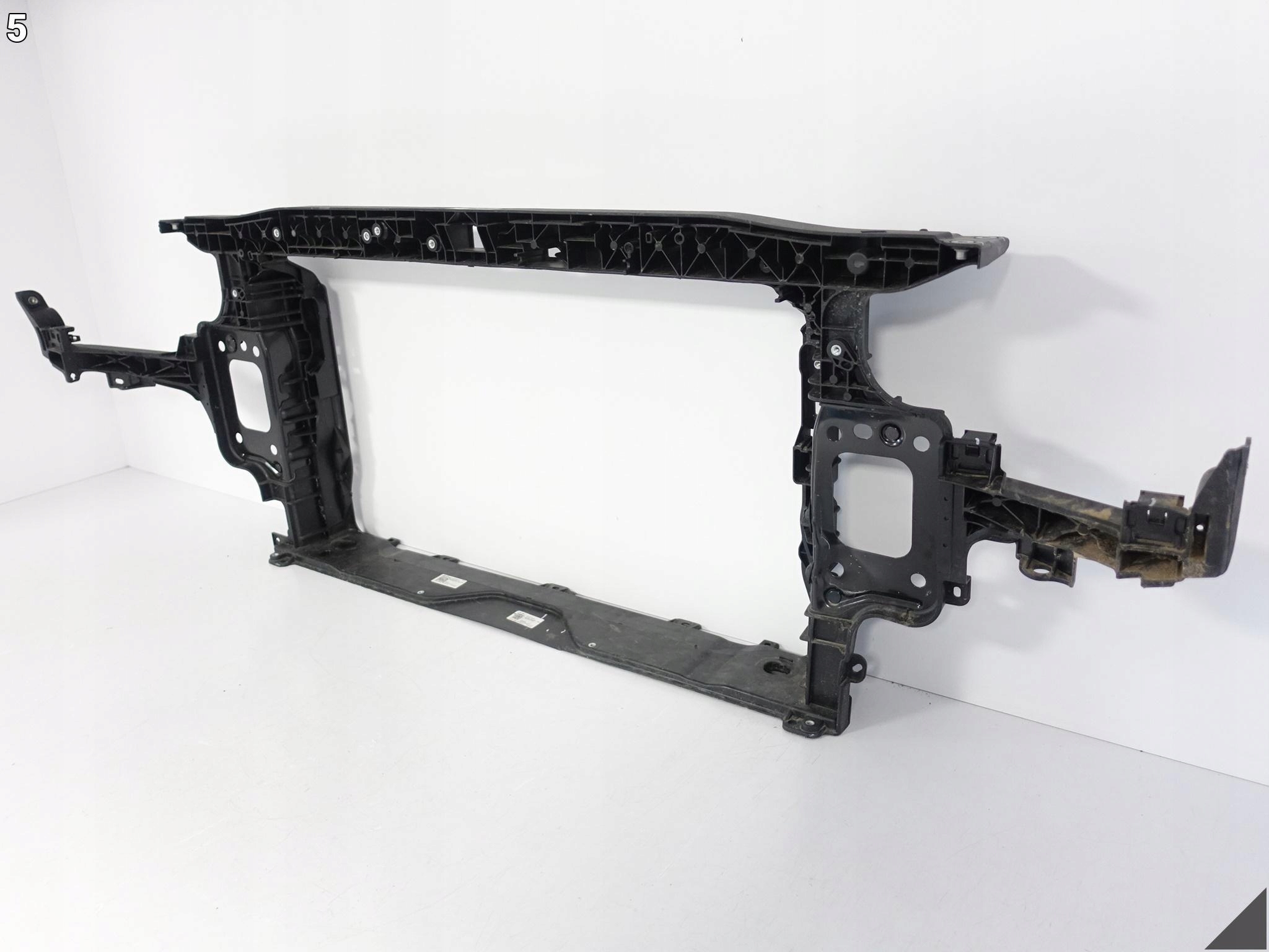 HYUNDAI I30 III 3 N-LINE LIFT 16- WZMOCNIENIE PAS PRZÓD PRZEDNI 64101-G4120 HYUNDAI I30 III 3 N-LINE LIFT 16- WZMOCNIENIE PAS PRZÓD PRZEDNI 64101-G4120 - obrazek 6