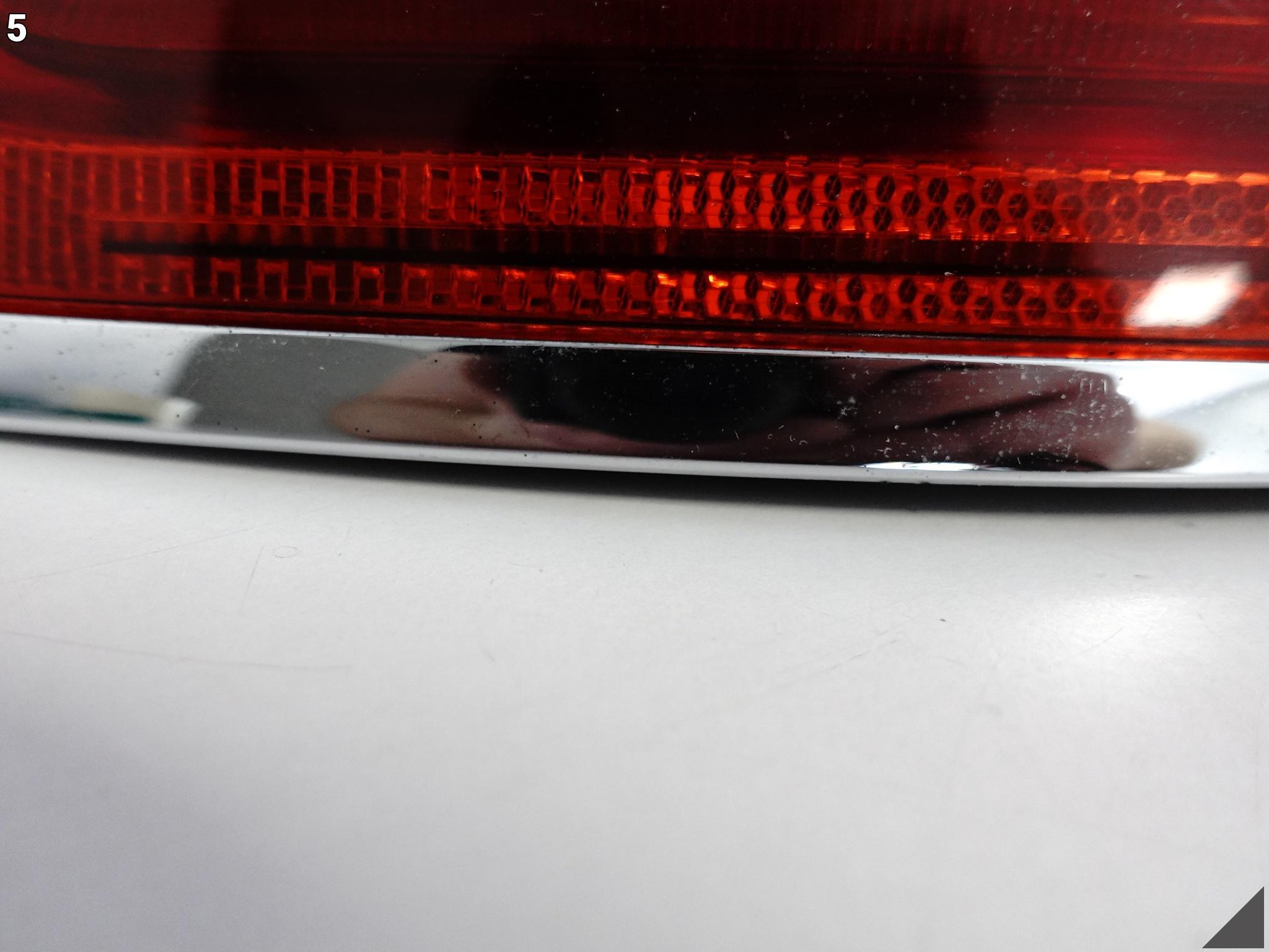 ROLLS ROYCE GHOST RR4 09-14 (PRZED LIFTINGIEM) LAMPA LED PRAWA TYŁ EUROPA ROLLS ROYCE GHOST RR4 09-14 (PRZED LIFTINGIEM) LAMPA LED PRAWA TYŁ EUROPA - obrazek 6