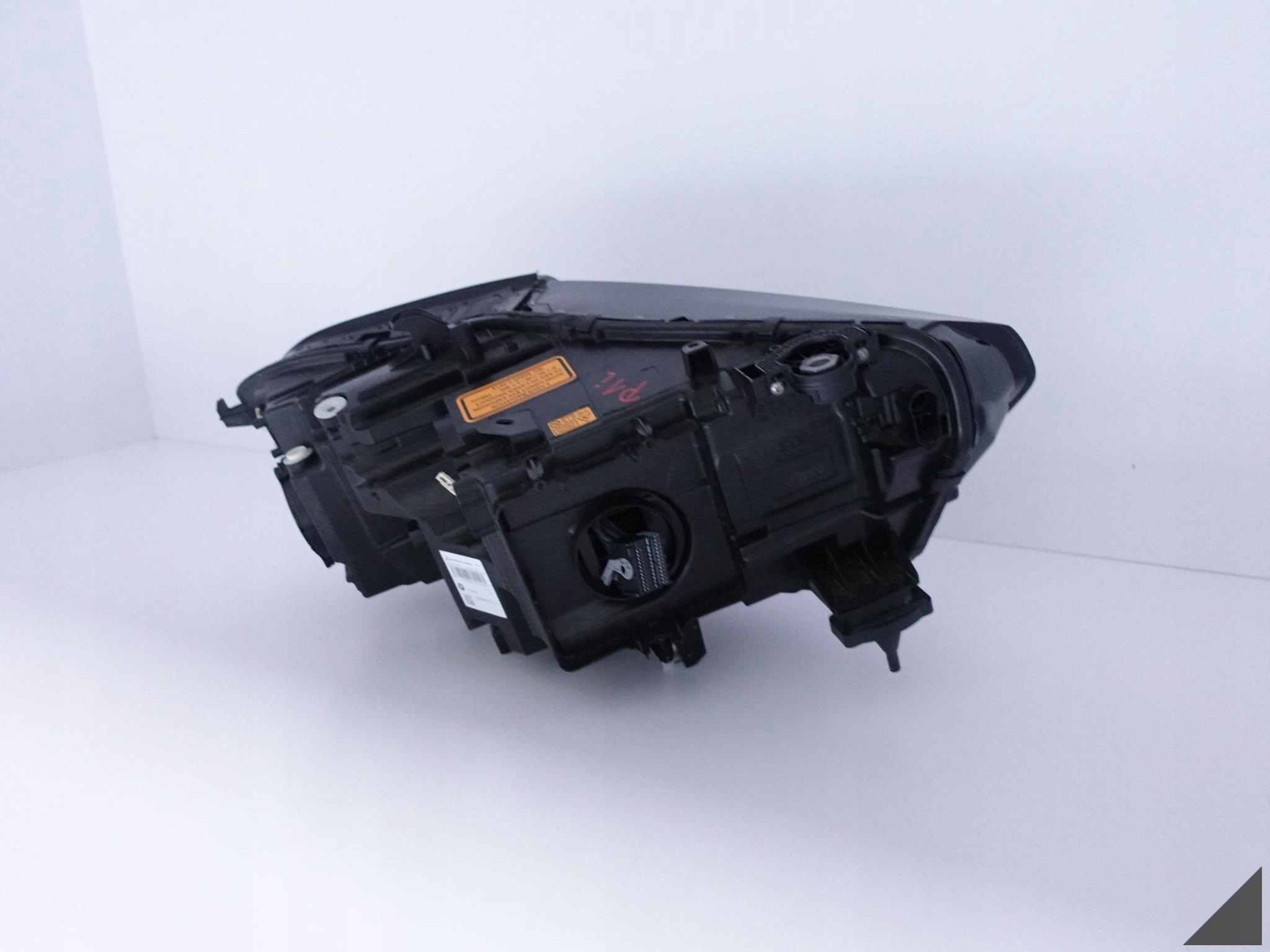 BMW X5 G05 F95 X6 G06 F96 LAMPA LASER SHADOW EU L BMW X5 G05 F95 X6 G06 F96 LAMPA LASER SHADOW EU L - obrazek 10