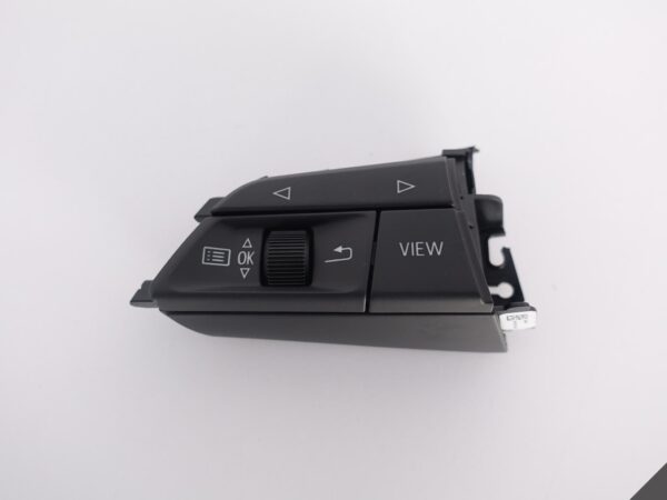 AUDI A6 A7 4K C8 A8 4N MULTIFUNKCYJNA KIEROWNICA