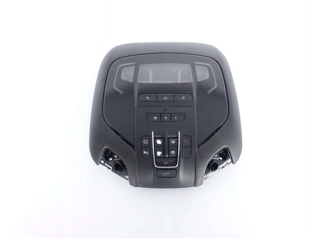 MASERATI LEVANTE PANEL PRZEŁĄCZNIK LAMPKA SUFIT MASERATI LEVANTE PANEL PRZEŁĄCZNIK LAMPKA SUFIT