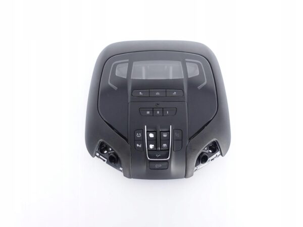 MASERATI LEVANTE PANEL PRZEŁĄCZNIK LAMPKA SUFIT MASERATI LEVANTE PANEL PRZEŁĄCZNIK LAMPKA SUFIT