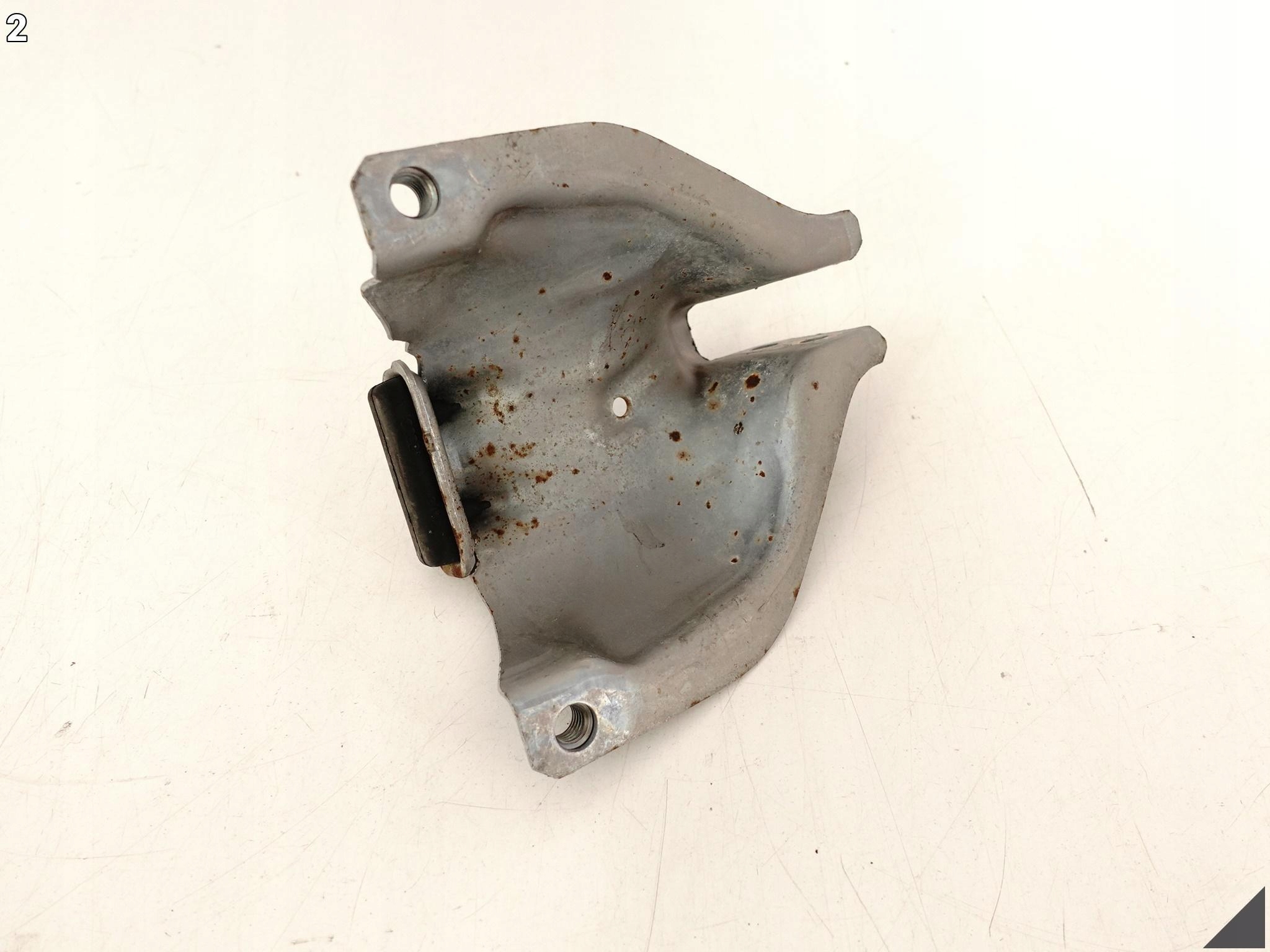 AUDI A6 4G0 A7 4G8 C7 A8 4H0 D4 OSŁONA PODUSZKI SILNIKA PRAWA 2.0 TDI AUDI A6 4G0 A7 4G8 C7 A8 4H0 D4 OSŁONA PODUSZKI SILNIKA PRAWA 2.0 TDI - obrazek 3