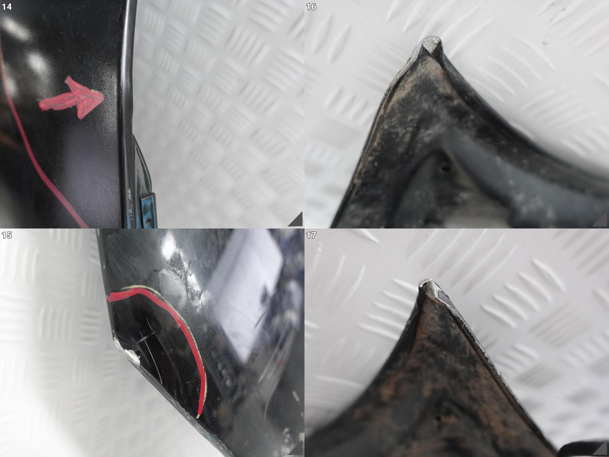 AUDI A8 S8 D4 4H0 09-13 MASKA POKRYWA SILNIKA AUDI A8 S8 D4 4H0 09-13 MASKA POKRYWA SILNIKA - obrazek 12