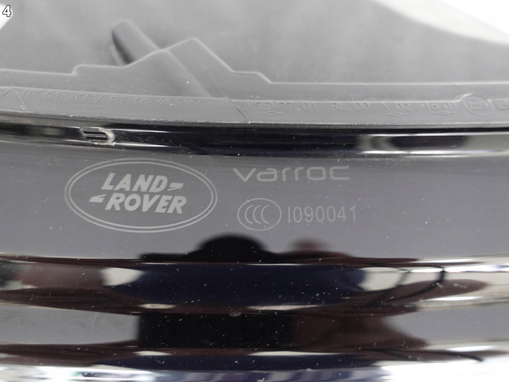 RANGE ROVER SPORT LIFT L494 18-22 LAMPA FULL LED R RANGE ROVER SPORT LIFT L494 18-22 LAMPA FULL LED R - obrazek 5
