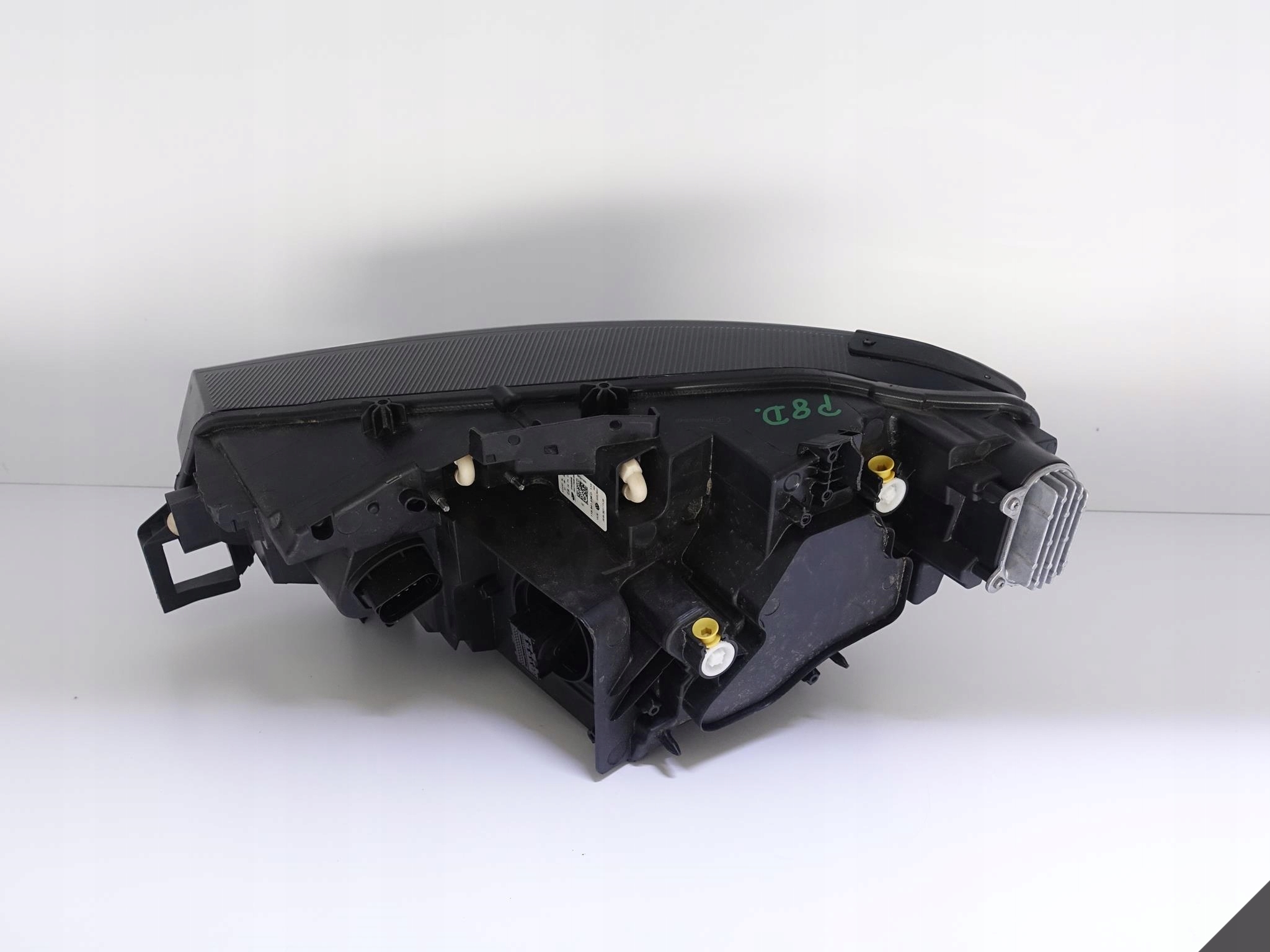 VW ID.4 11B 20- LAMPA IQ.LIGHT FULL LED PRAWA EU VW ID.4 11B 20- LAMPA IQ.LIGHT FULL LED PRAWA EU - obrazek 7
