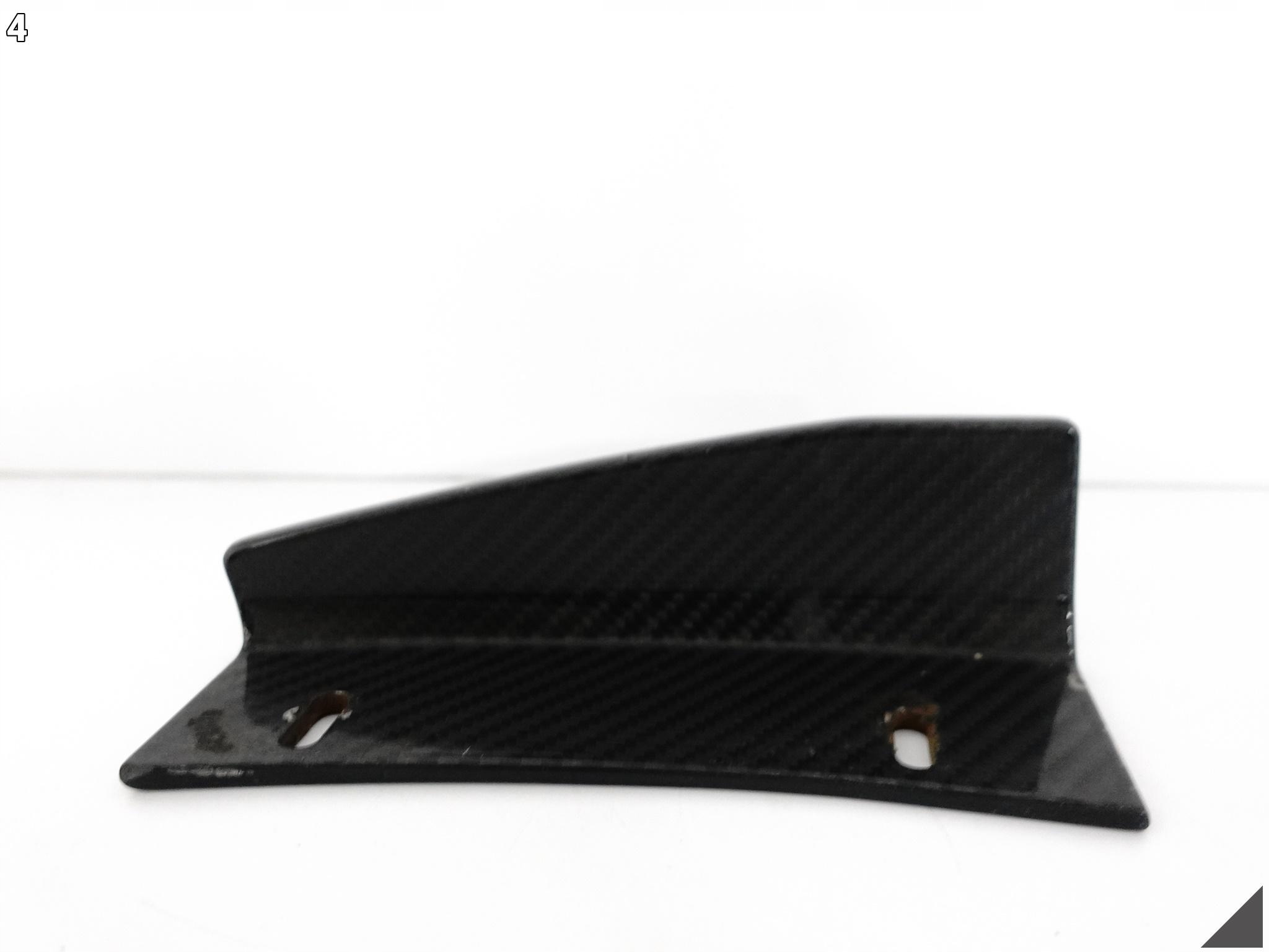 AUDI ABT RS6-R 4G0 C7 TTRS-R 8S0 CARBON SPOILER LISTWA BLENDA DOKŁADKA AUDI ABT RS6-R 4G0 C7 TTRS-R 8S0 CARBON SPOILER LISTWA BLENDA DOKŁADKA - obrazek 5