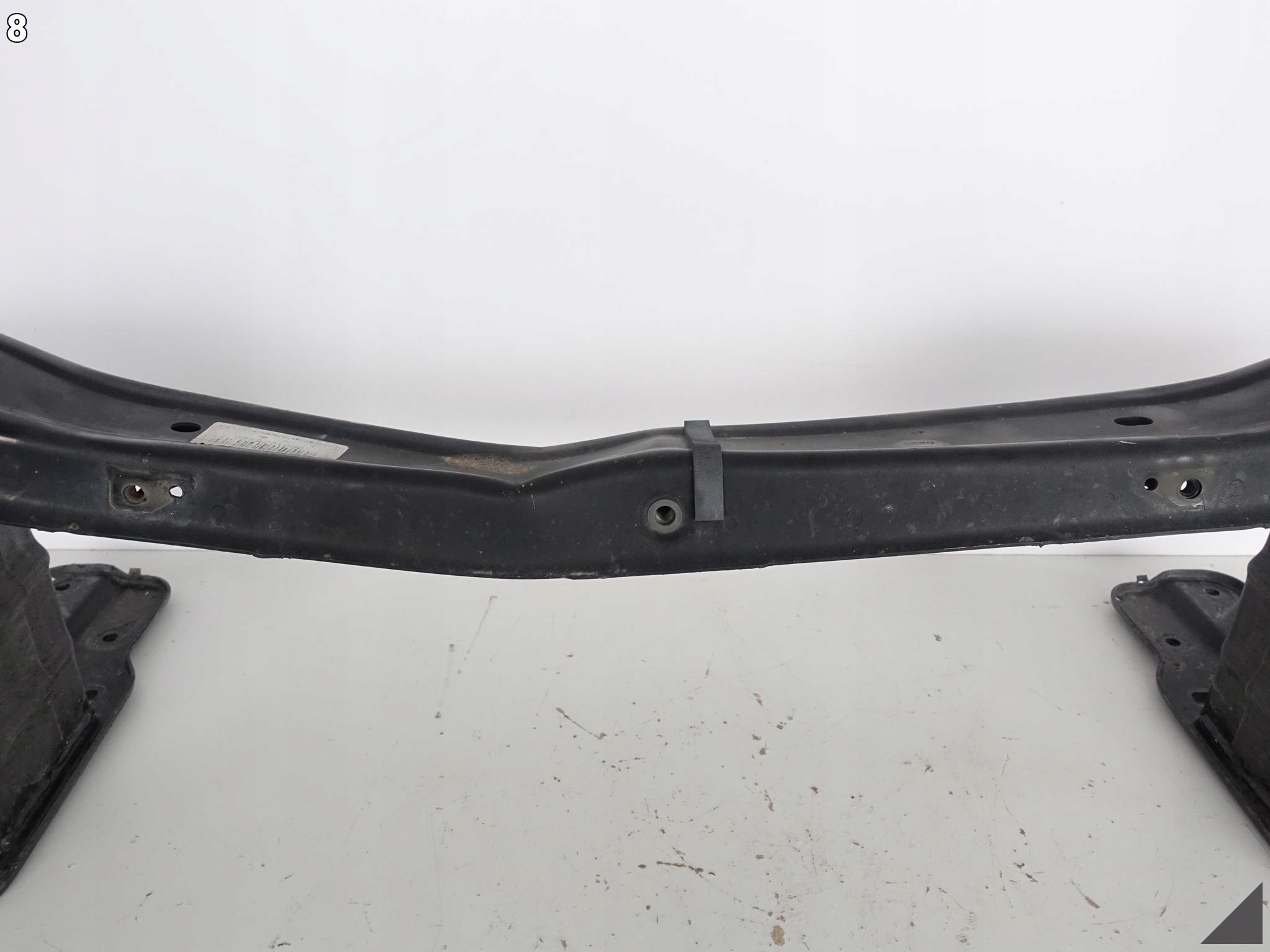 MERCEDES ML GLE W166 GLS GL X166 C292 BELKA PRZÓD MERCEDES ML GLE W166 GLS GL X166 C292 BELKA PRZÓD - obrazek 9