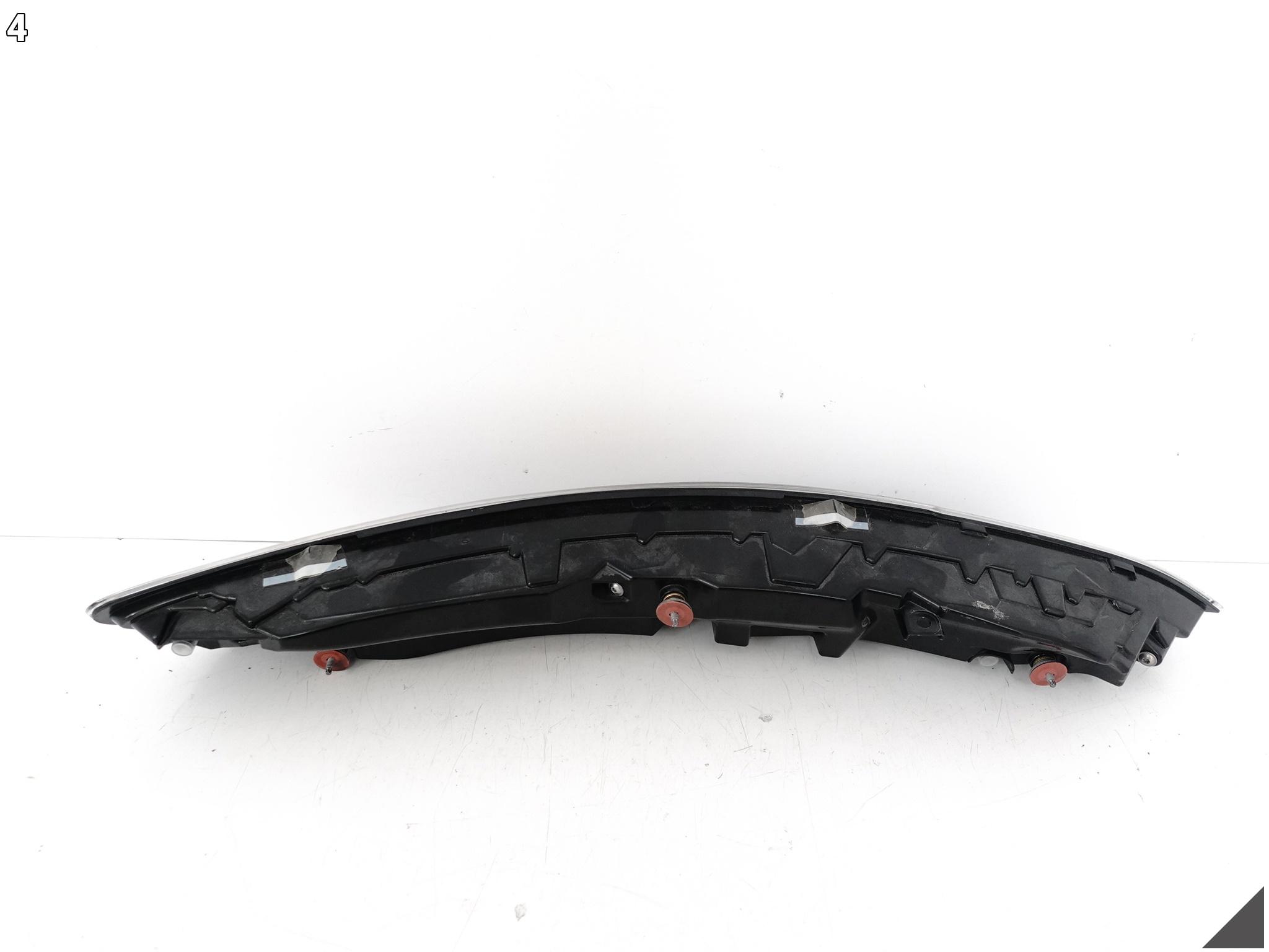 MERCEDES AMG GT GTS C190 15-21 LIFT MOPF LED LAMPA PRAWA TYŁ EU MERCEDES AMG GT GTS C190 15-21 LIFT MOPF LED LAMPA PRAWA TYŁ EU - obrazek 5