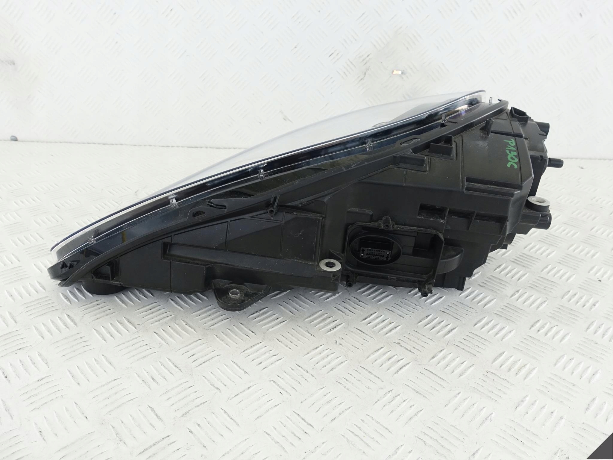 PORSCHE MACAN 95B LIFT 18- FULL LED PRAWA EUROPA LAMPA PORSCHE MACAN 95B LIFT 18- FULL LED PRAWA EUROPA LAMPA - obrazek 6