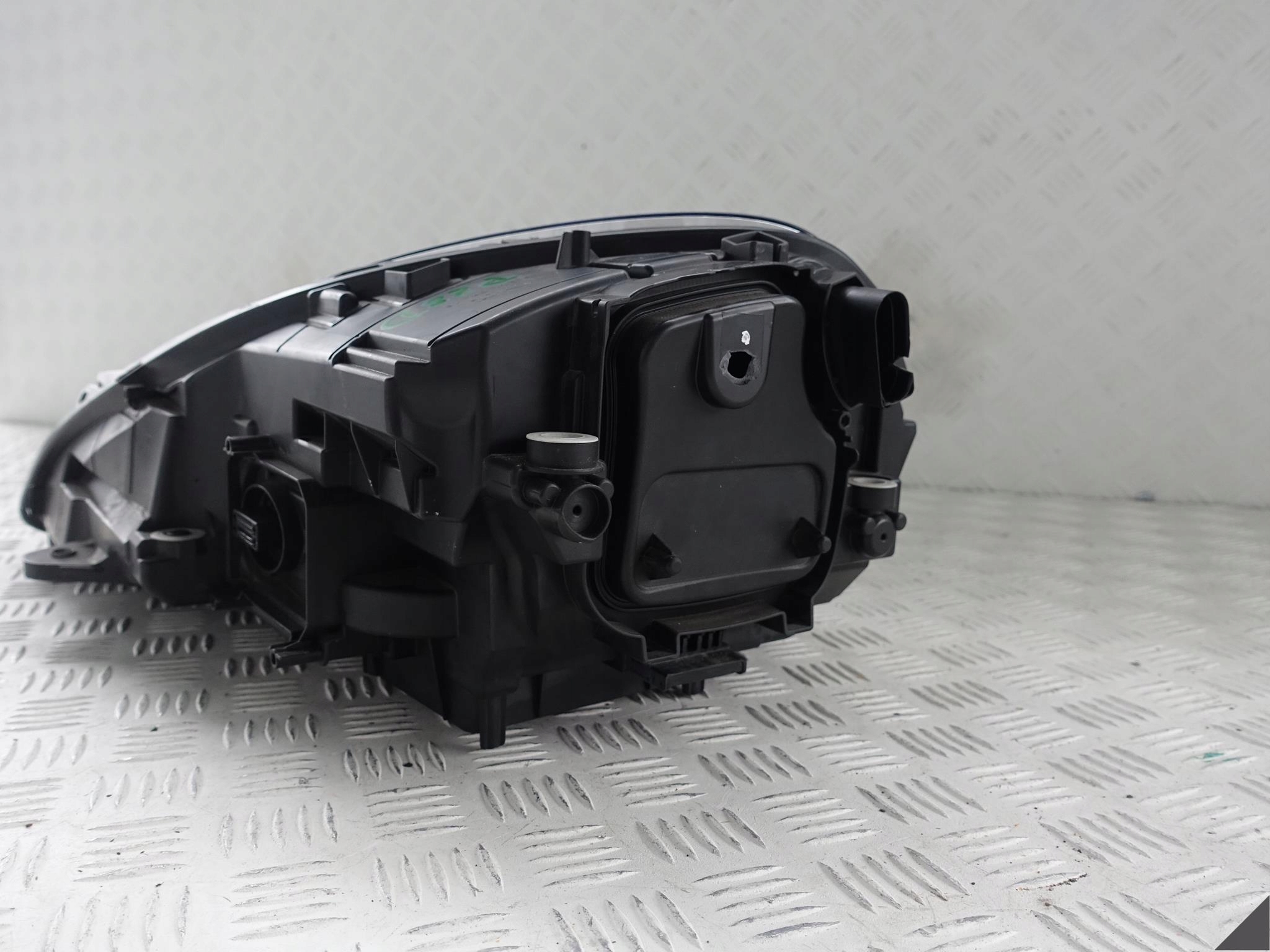 PORSCHE MACAN 95B LIFT 18- FULL LED PRAWA EUROPA LAMPA PORSCHE MACAN 95B LIFT 18- FULL LED PRAWA EUROPA LAMPA - obrazek 8
