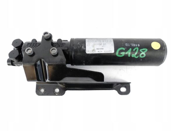 AUDI RS7 A7 S7 4G8 RS6 4G0 C7 14-18 LIFT ZAWÓR ZAWIESZENIA DRC + UCHWYT