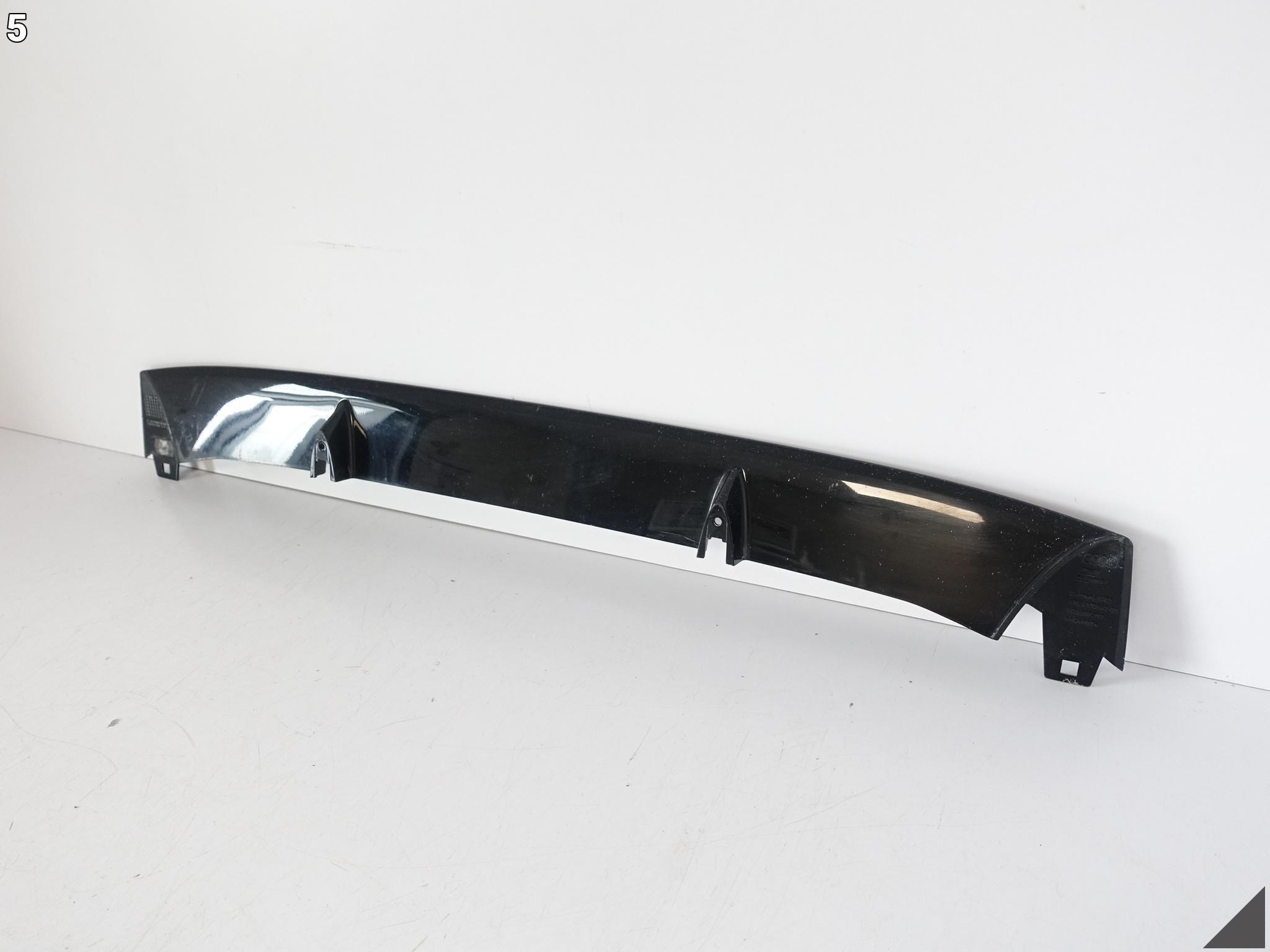 AUDI RS6 4G0 C7 13-18 ZDERZAK SPOILER LISTWA LAKIER PRZÓD 4G0807717 AUDI RS6 4G0 C7 13-18 ZDERZAK SPOILER LISTWA LAKIER PRZÓD 4G0807717 - obrazek 6