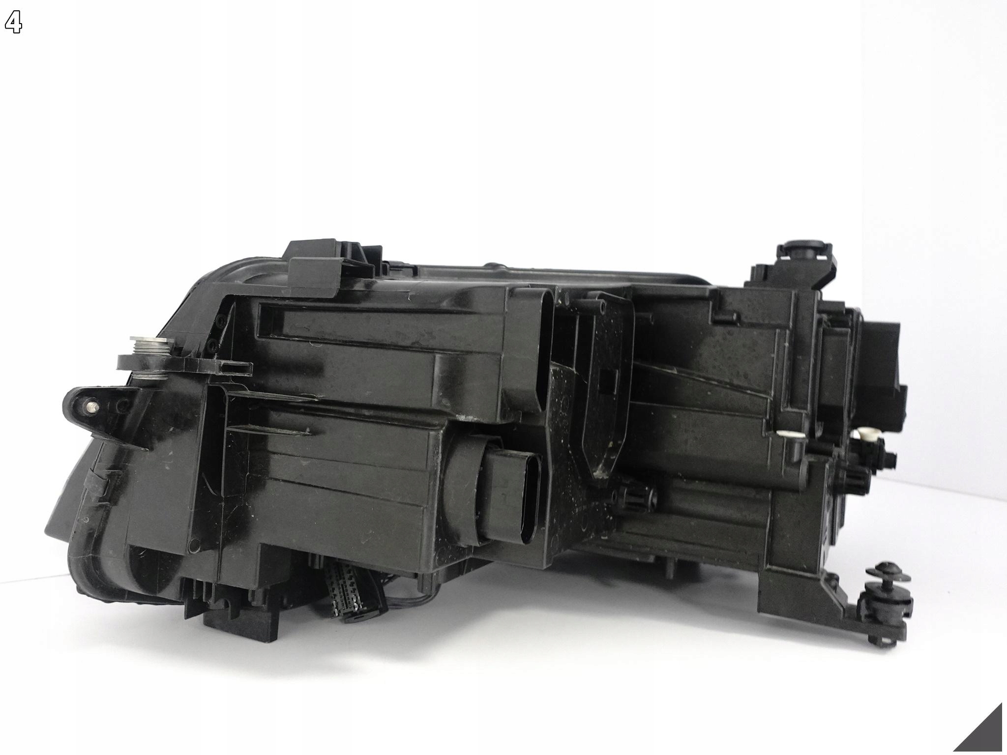 VW TIGUAN II 2 5NB 15-20 LAMPA FULL LED PRAWA PRZÓD EUROPA 5NB941036D VW TIGUAN II 2 5NB 15-20 LAMPA FULL LED PRAWA PRZÓD EUROPA 5NB941036D - obrazek 6
