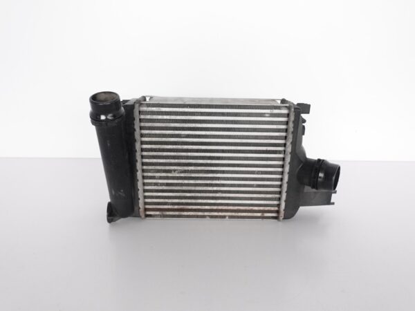 RENAULT CLIO IV CAPTUR DACIA 12-20 INTERCOOLER RENAULT CLIO IV CAPTUR DACIA 12-20 INTERCOOLER