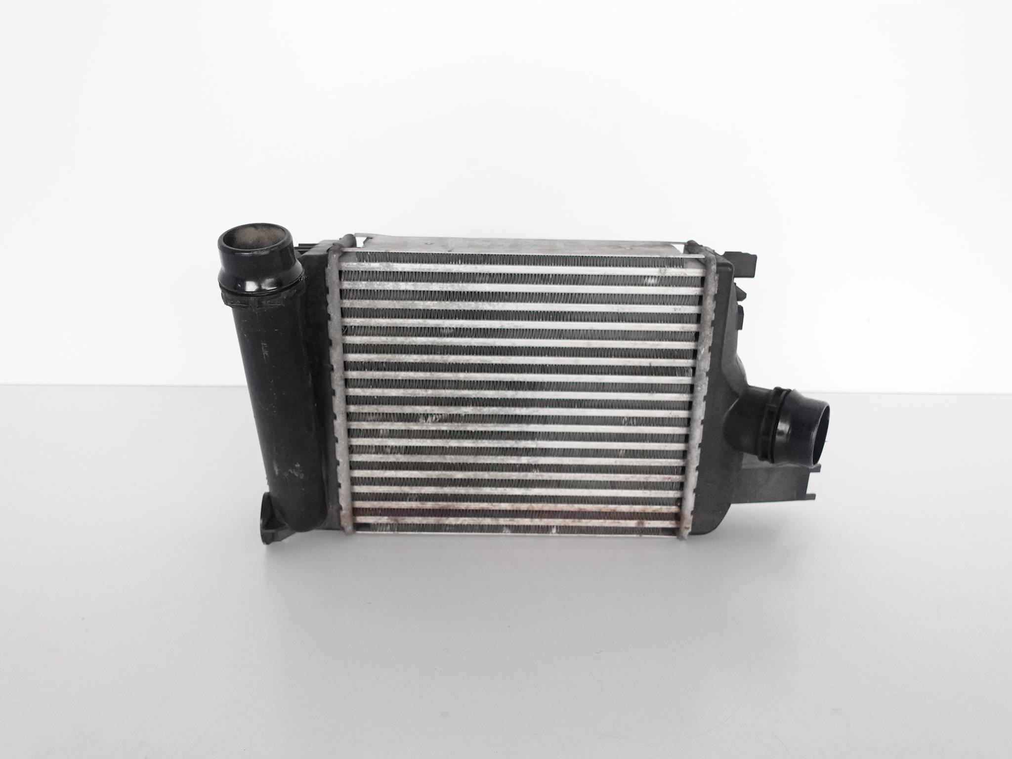RENAULT CLIO IV CAPTUR DACIA 12-20 INTERCOOLER RENAULT CLIO IV CAPTUR DACIA 12-20 INTERCOOLER