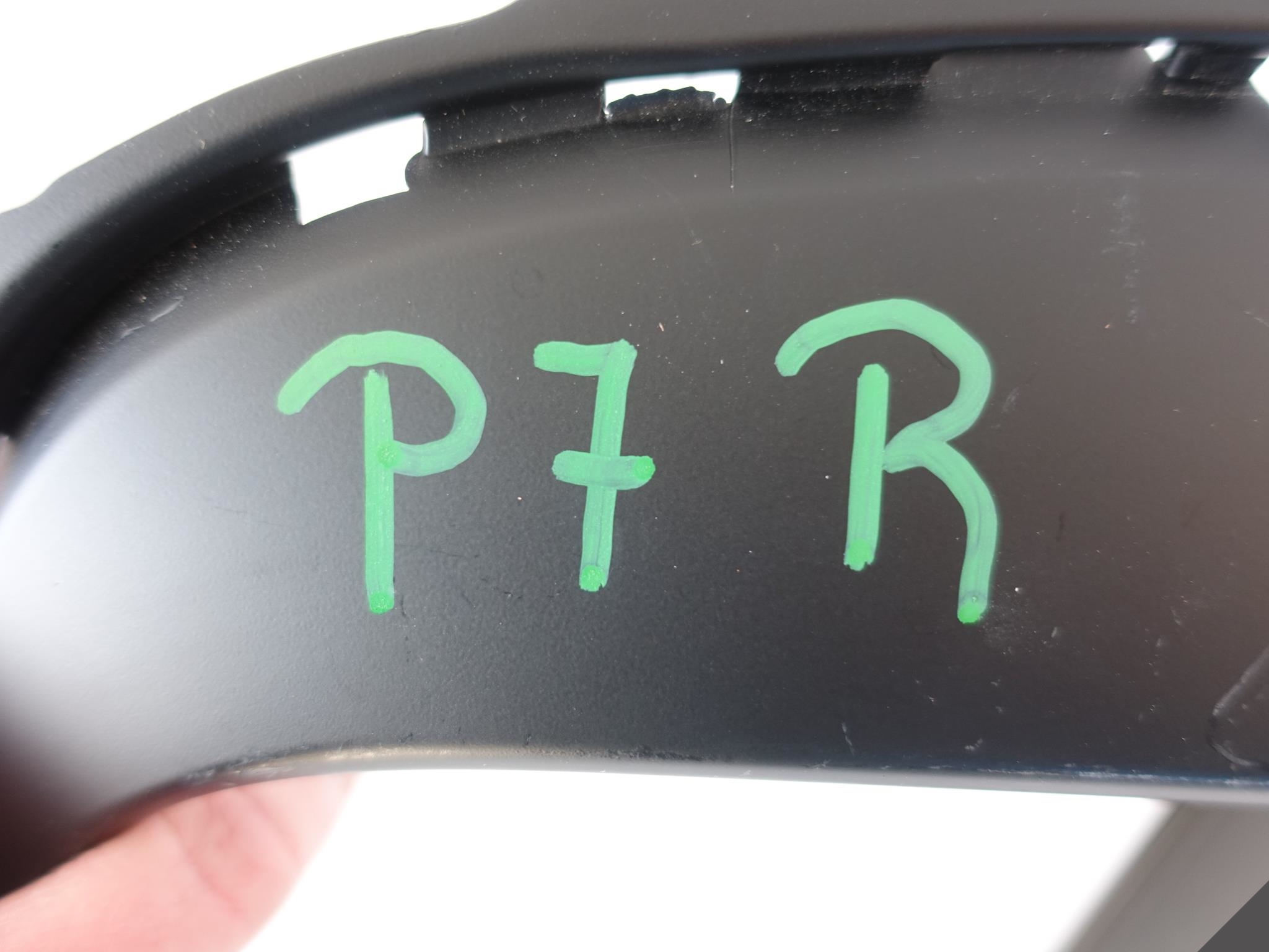 PORSCHE CAYENNE III 9Y0 9Y3 COUPE 18- KRATKA PRAWA PORSCHE CAYENNE III 9Y0 9Y3 COUPE 18- KRATKA PRAWA - obrazek 4