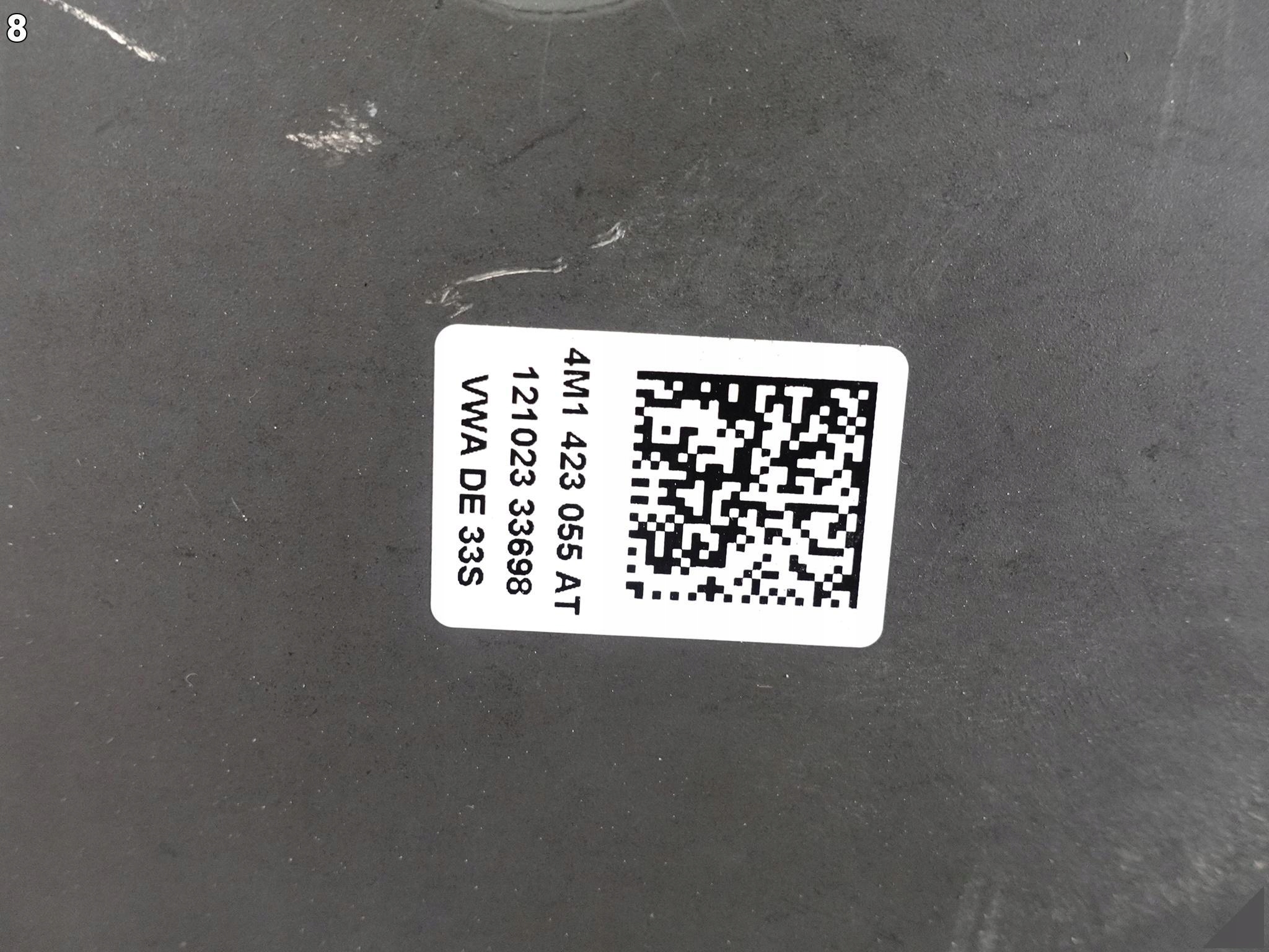 AUDI SQ7 Q7 4M0 SQ8 4M8 LAMBORGHINI URUS PORSCHE CAYENNE 9Y0 PRZEKŁADNIA AUDI SQ7 Q7 4M0 SQ8 4M8 LAMBORGHINI URUS PORSCHE CAYENNE 9Y0 PRZEKŁADNIA - obrazek 9
