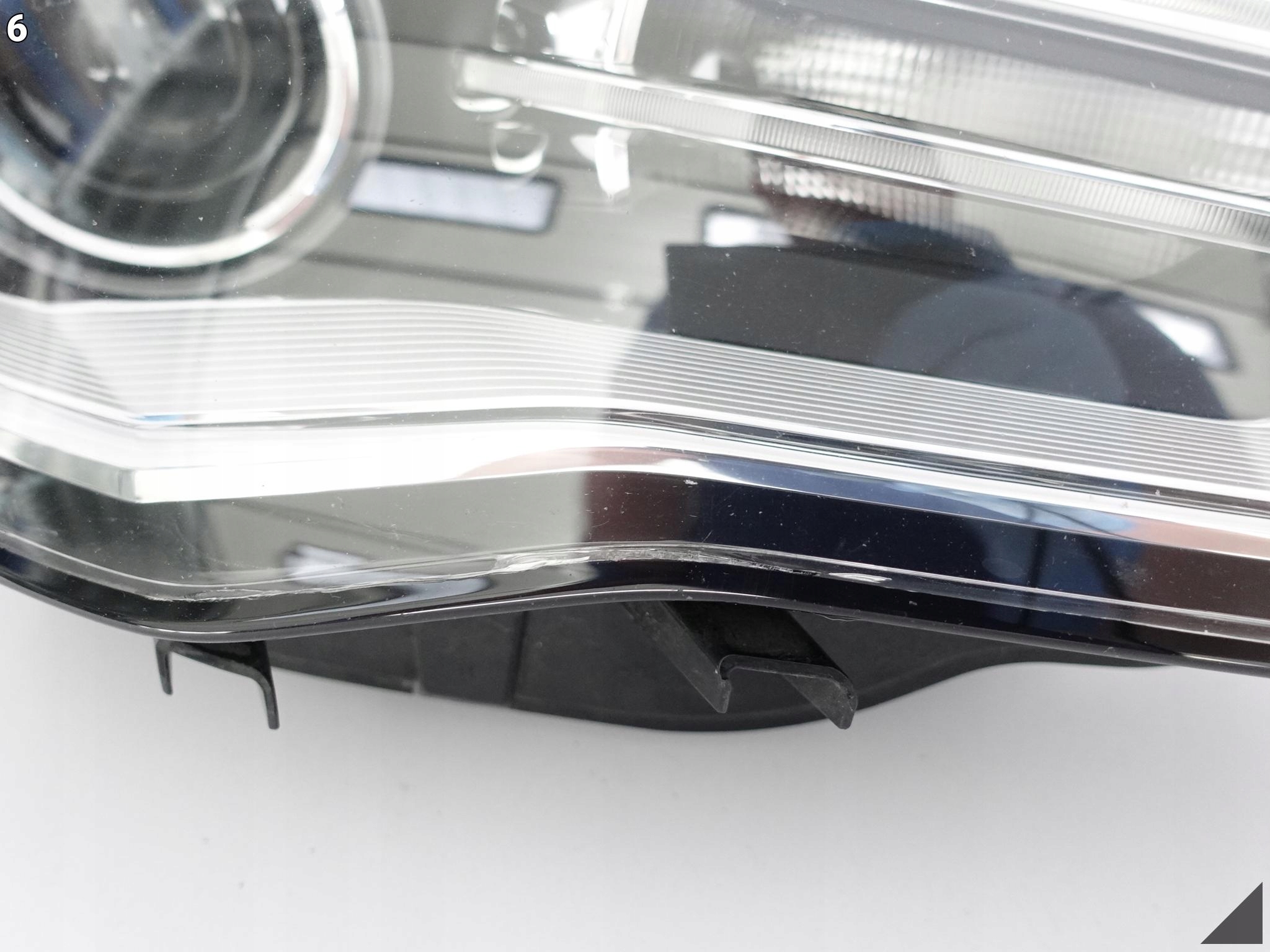 AUDI A3 S3 8V0 12-16 XENON+LED NIESKRĘTNA LAMPA EU AUDI A3 S3 8V0 12-16 XENON+LED NIESKRĘTNA LAMPA EU - obrazek 7