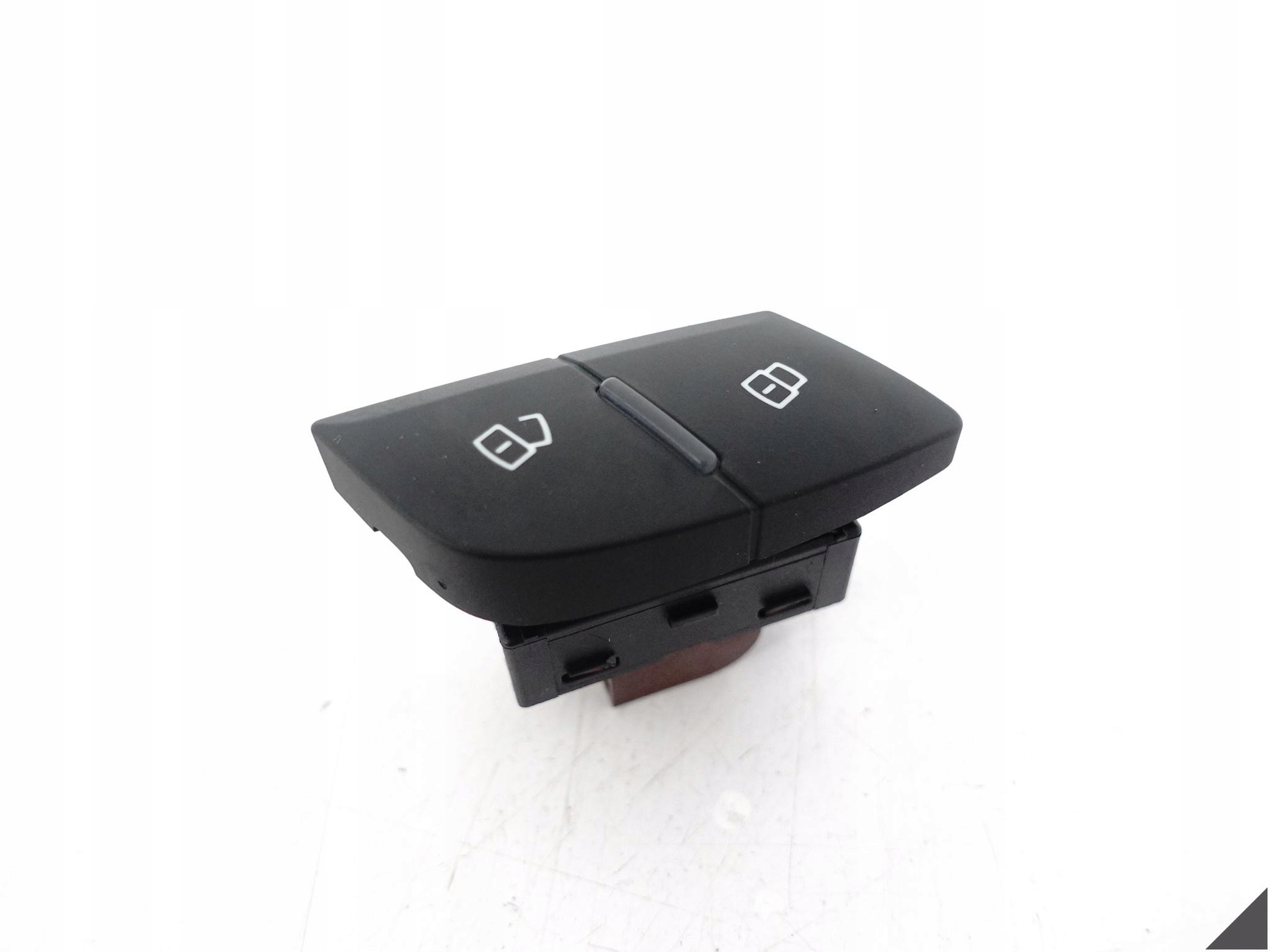 AUDI RS7 S7 A7 4G8 C7 10-18 LIFT PRZEŁĄCZNIK BLOKADY ZAMKNIĘCIA DRZWI LEWY AUDI RS7 S7 A7 4G8 C7 10-18 LIFT PRZEŁĄCZNIK BLOKADY ZAMKNIĘCIA DRZWI LEWY