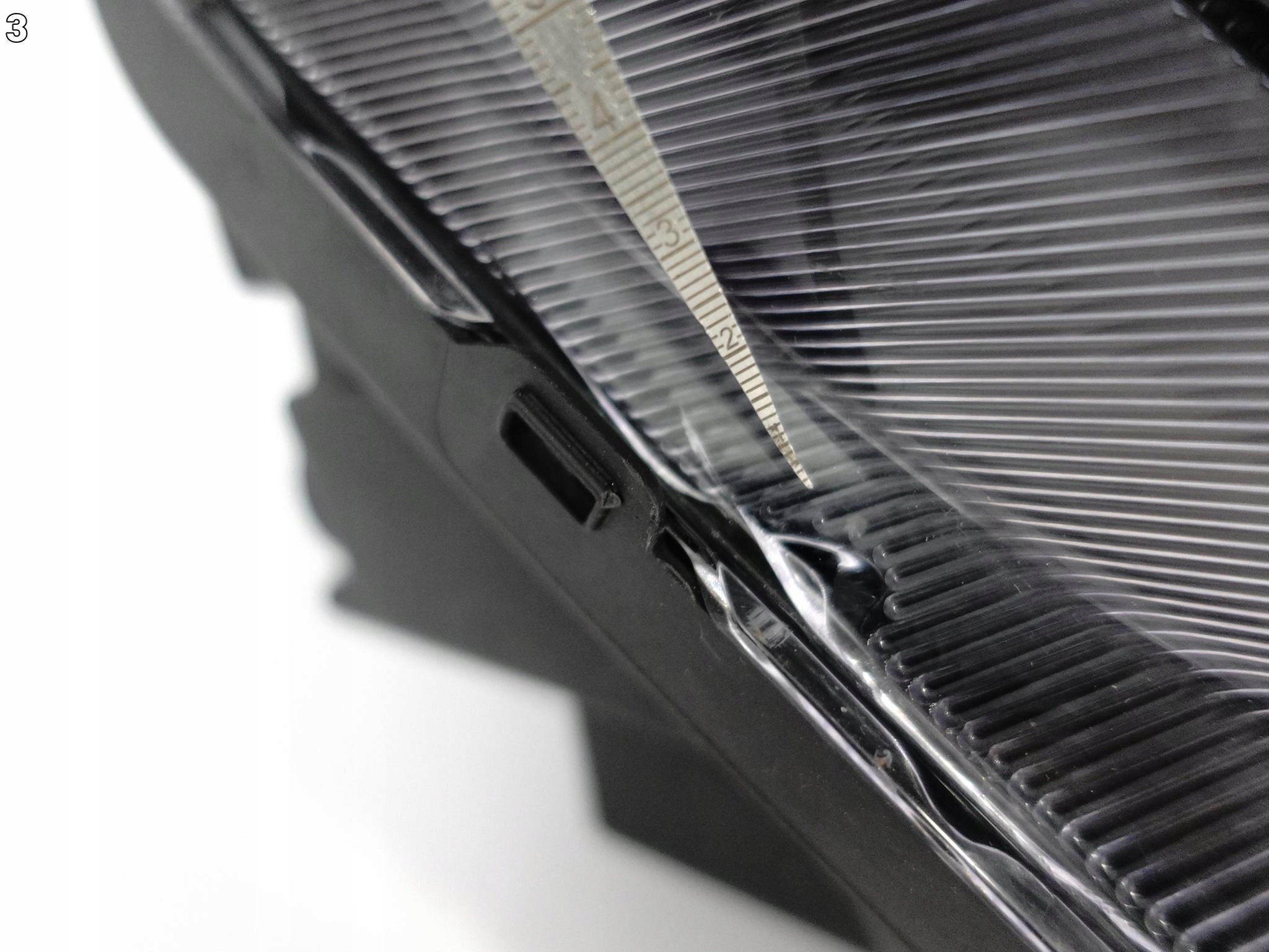 HYUNDAI KONA ELECTRIC LIFT 20-23 LAMPA FULL LED TECH PRAWA PRZÓD EUROPA HYUNDAI KONA ELECTRIC LIFT 20-23 LAMPA FULL LED TECH PRAWA PRZÓD EUROPA - obrazek 4