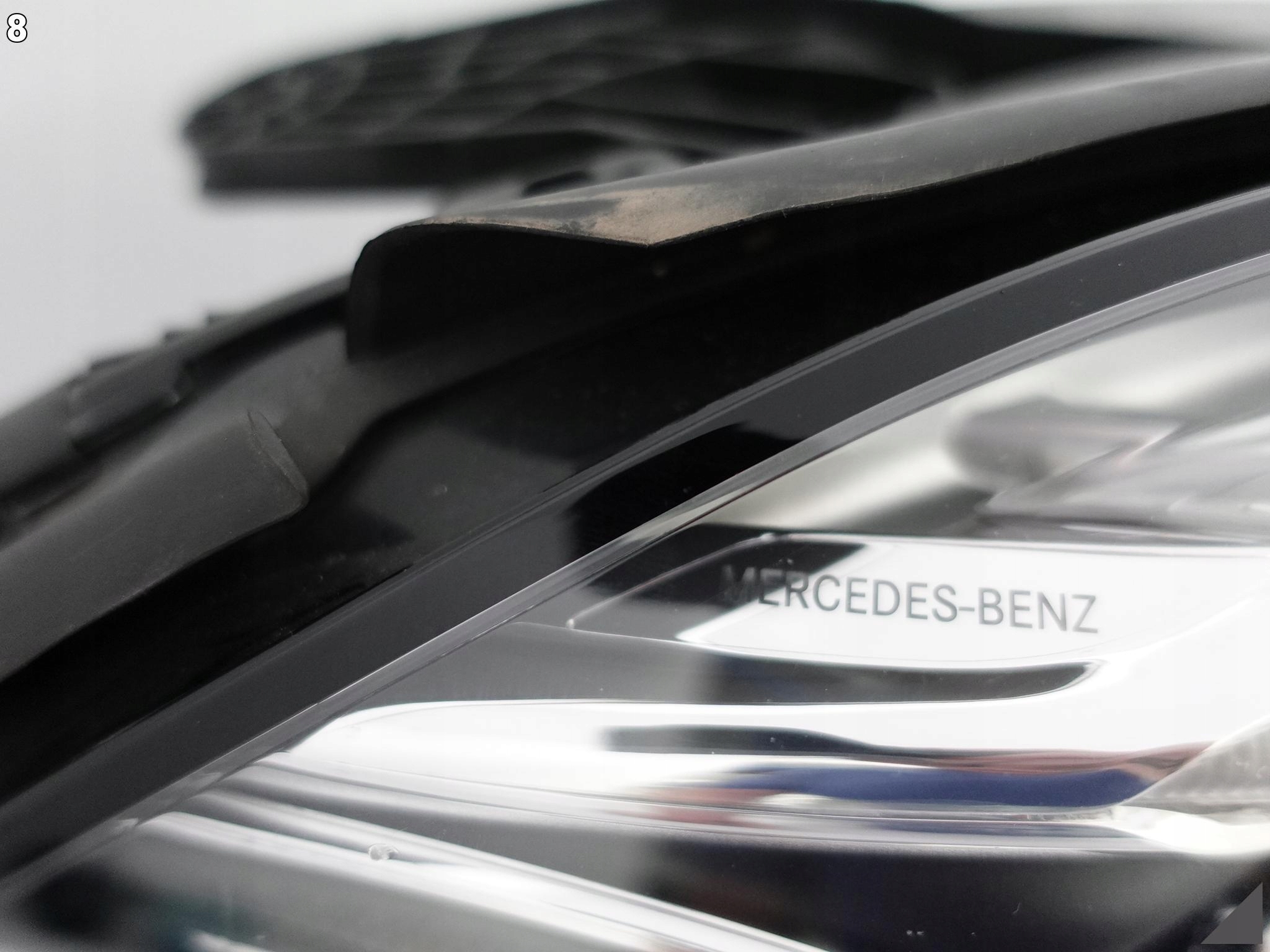 MERCEDES CLS 218 LIFT 14-18 MULTIBEAM FULL LED EU LAMPA MERCEDES CLS 218 LIFT 14-18 MULTIBEAM FULL LED EU LAMPA - obrazek 9