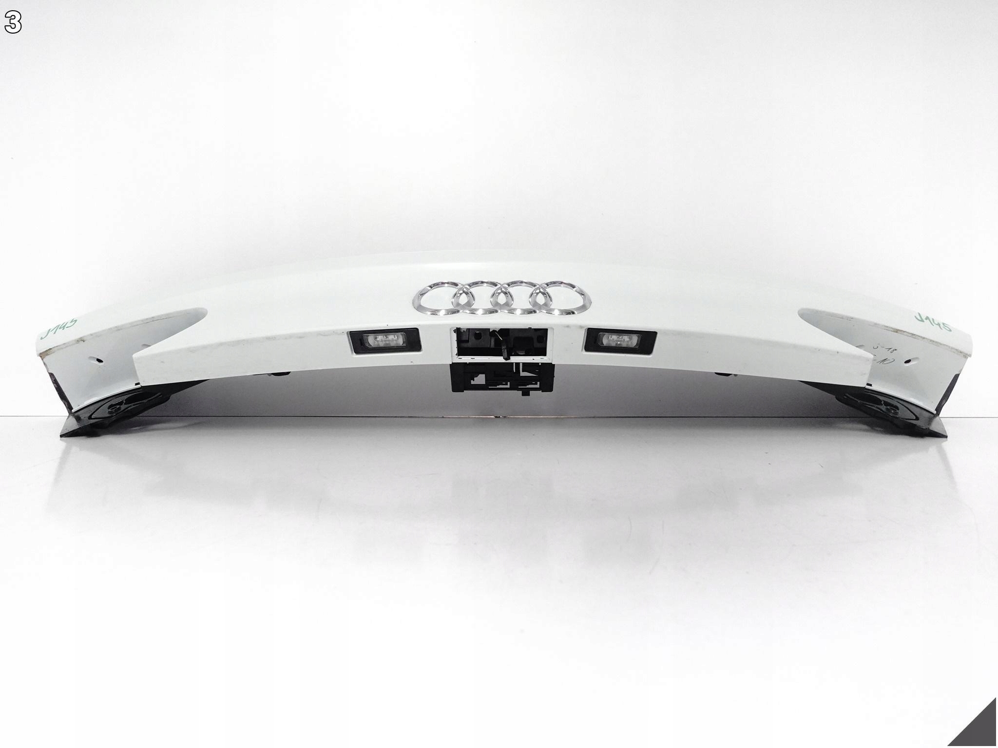 AUDI RS7 S7 A7 4G8 C7 10-18 LIFT BLENDA DOKŁADKA KLAPY TYŁ KOLOR S9R AUDI RS7 S7 A7 4G8 C7 10-18 LIFT BLENDA DOKŁADKA KLAPY TYŁ KOLOR S9R - obrazek 4