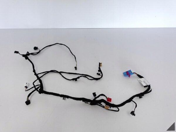 AUDI A6 S6 4G5 C7 10-18 LIFT INSTALACJA DRZWI TAPICERKI LEWA PRZÓD LIMUZYNA AUDI A6 S6 4G5 C7 10-18 LIFT INSTALACJA DRZWI TAPICERKI LEWA PRZÓD LIMUZYNA