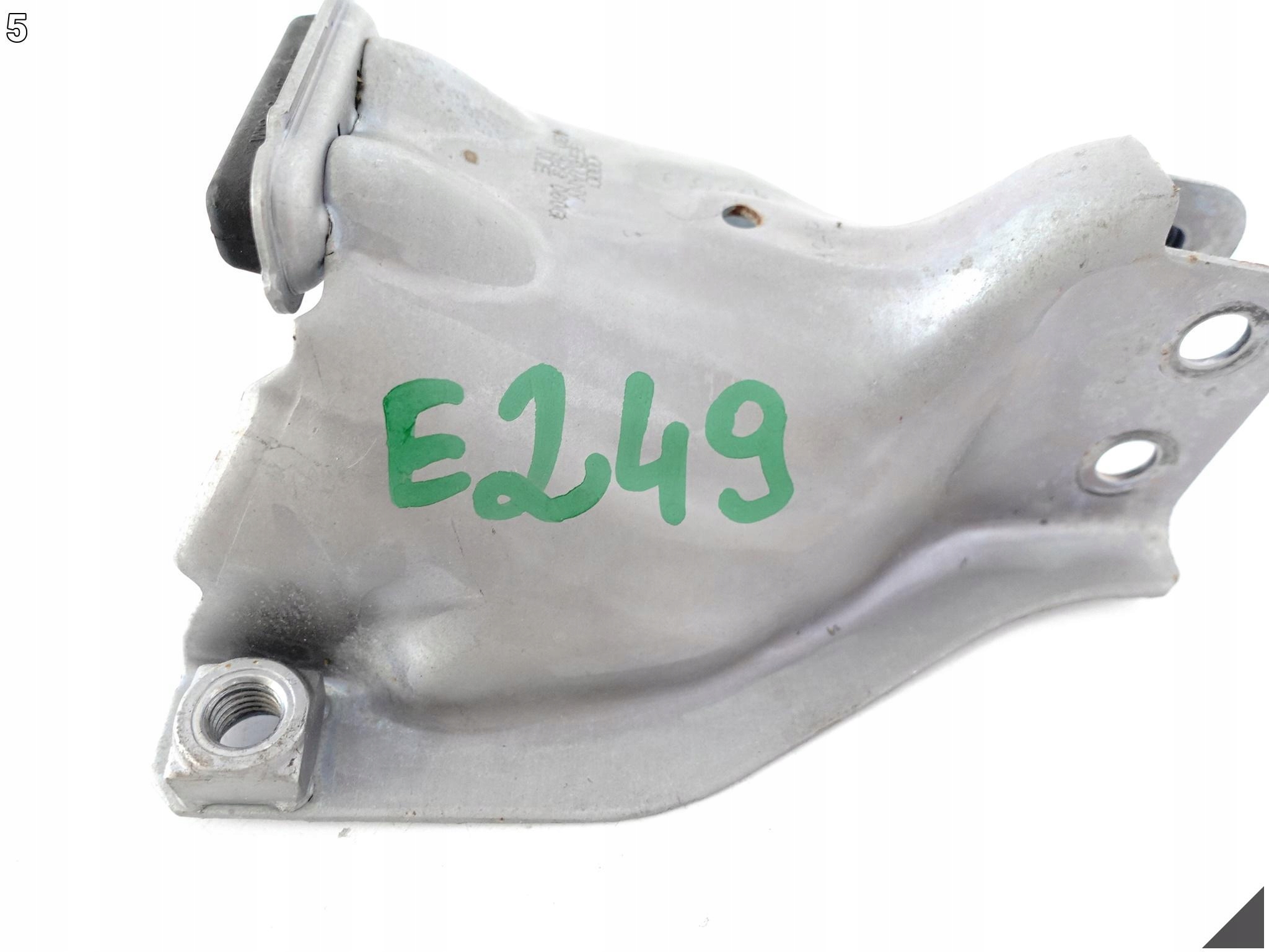 AUDI A6 4G0 A7 4G8 C7 A8 4H0 D4 OSŁONA PODUSZKI SILNIKA PRAWA 2.0 TDI AUDI A6 4G0 A7 4G8 C7 A8 4H0 D4 OSŁONA PODUSZKI SILNIKA PRAWA 2.0 TDI - obrazek 6