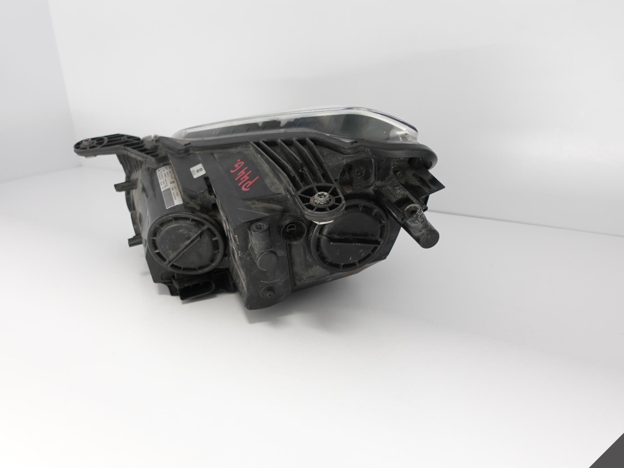 MERCEDES SLK R172 W172 11-15 LAMPA ZWYKŁA H7 EU R MERCEDES SLK R172 W172 11-15 LAMPA ZWYKŁA H7 EU R - obrazek 10