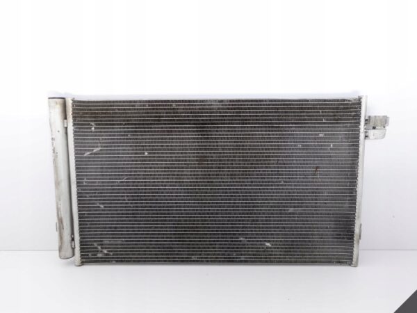 BMW M5 F90 M8 F91 F92 G11 G14 G30 50IX CHŁODNICA BMW M5 F90 M8 F91 F92 G11 G14 G30 50IX CHŁODNICA