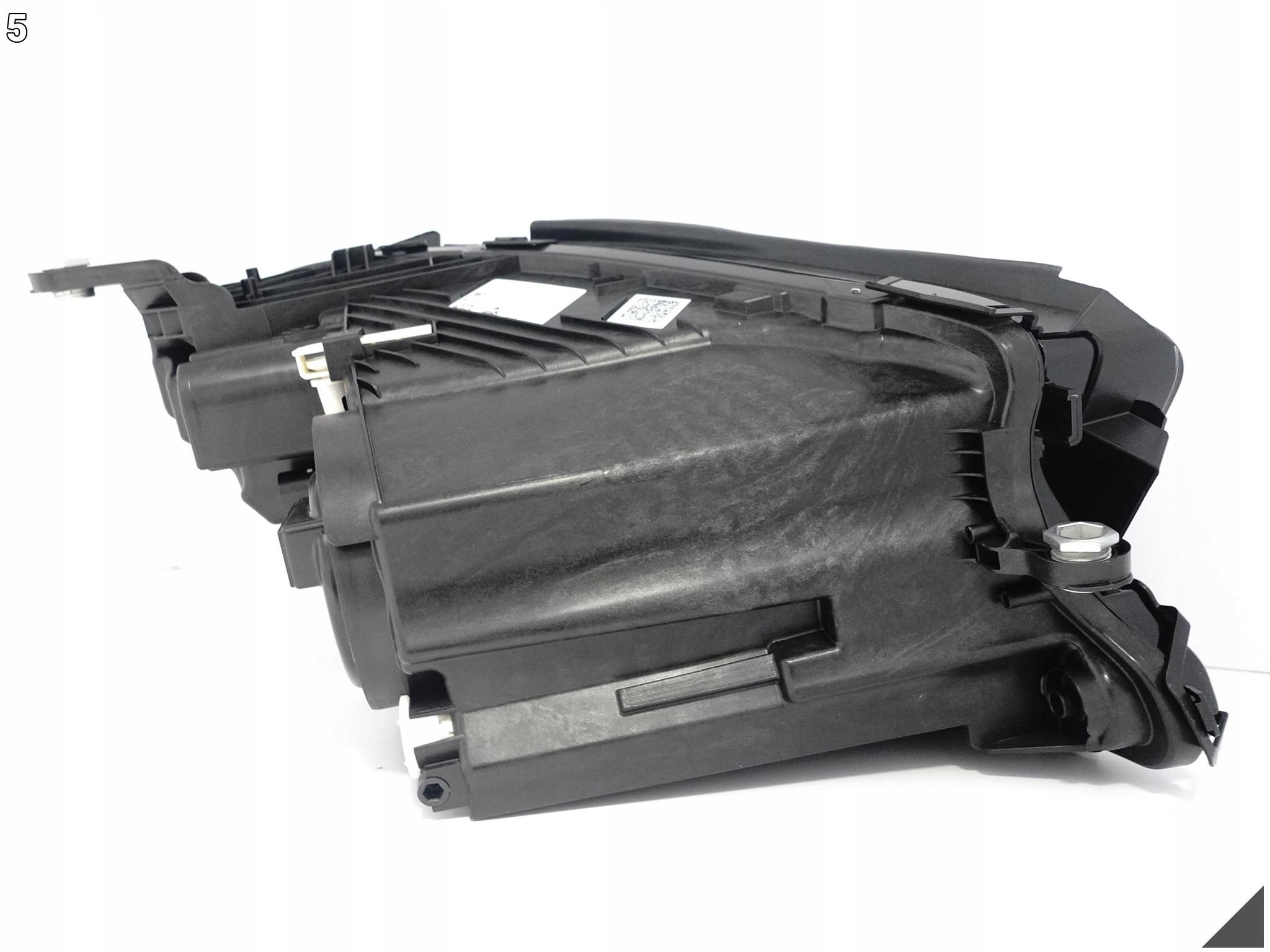 MERCEDES E-KLASA W213 S213 LIFT 20- LAMPA FULL LED MULTIBEAM NOWA HELLA EU MERCEDES E-KLASA W213 S213 LIFT 20- LAMPA FULL LED MULTIBEAM NOWA HELLA EU - obrazek 6