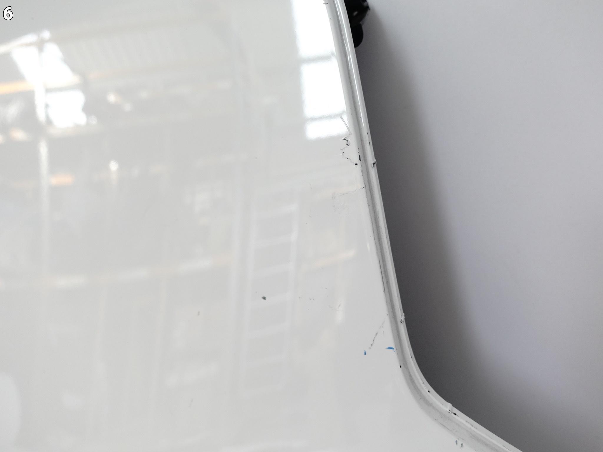 KIA NIRO II 2 EV SG2 22- BŁOTNIK PANEL OSŁONA LEWY TYŁ KIA NIRO II 2 EV SG2 22- BŁOTNIK PANEL OSŁONA LEWY TYŁ - obrazek 7