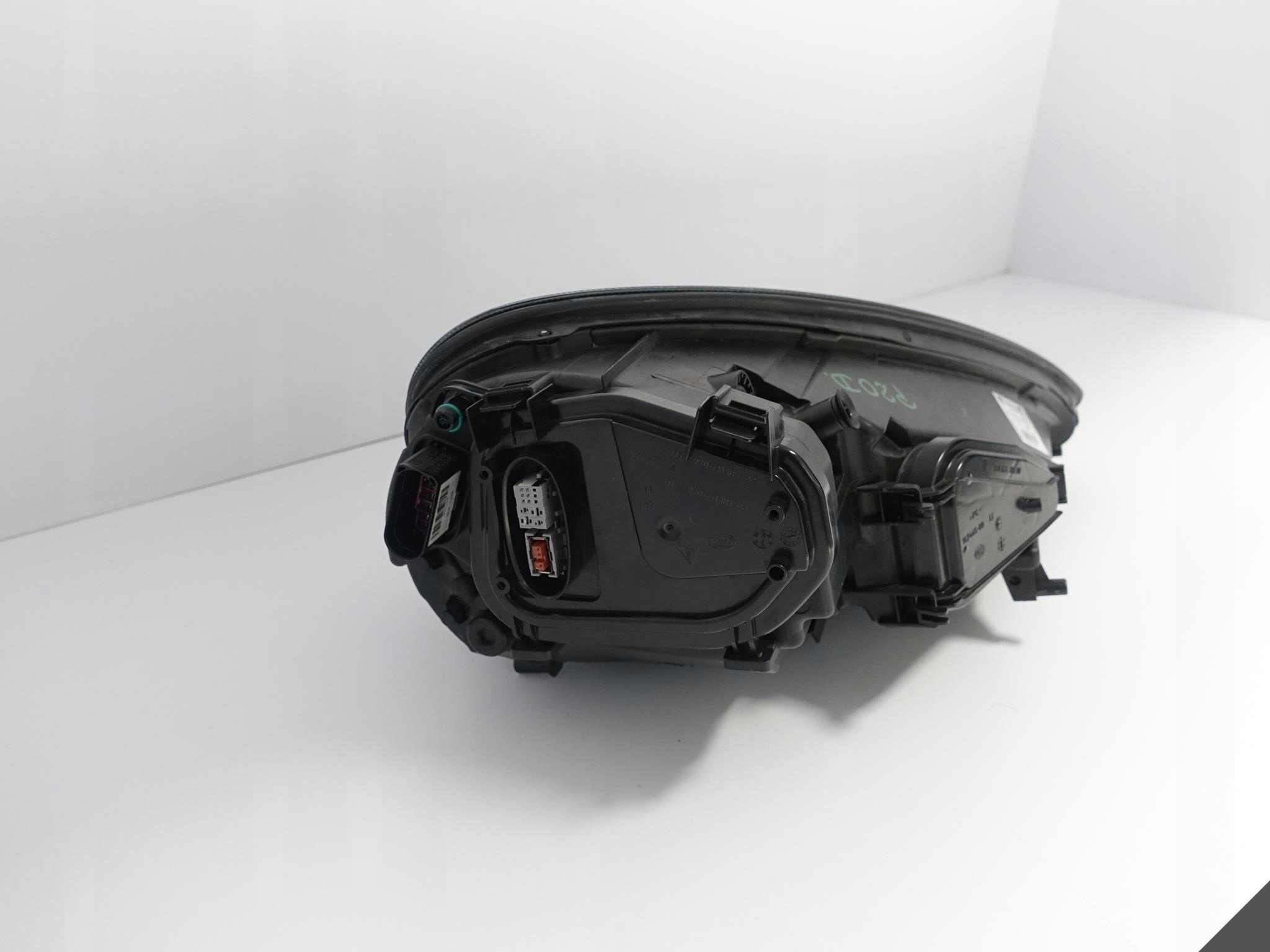 PORSCHE PANAMERA 970 MK1 09-13 LAMPA XENON+LED EU PORSCHE PANAMERA 970 MK1 09-13 LAMPA XENON+LED EU - obrazek 5