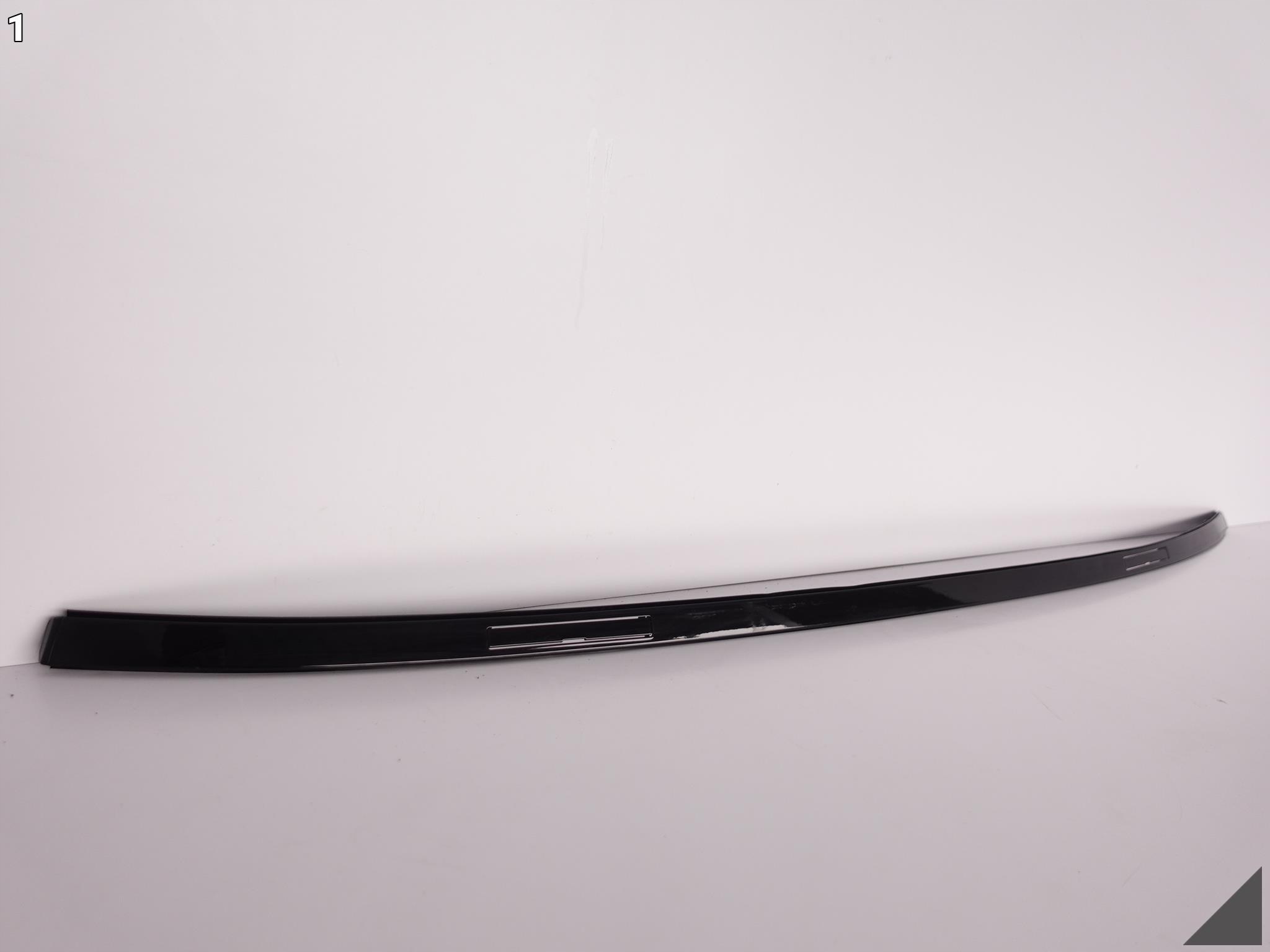 BMW 3 F30 11-18 LISTWA USZCZELKA DACHOWA PRAWA BMW 3 F30 11-18 LISTWA USZCZELKA DACHOWA PRAWA - obrazek 2