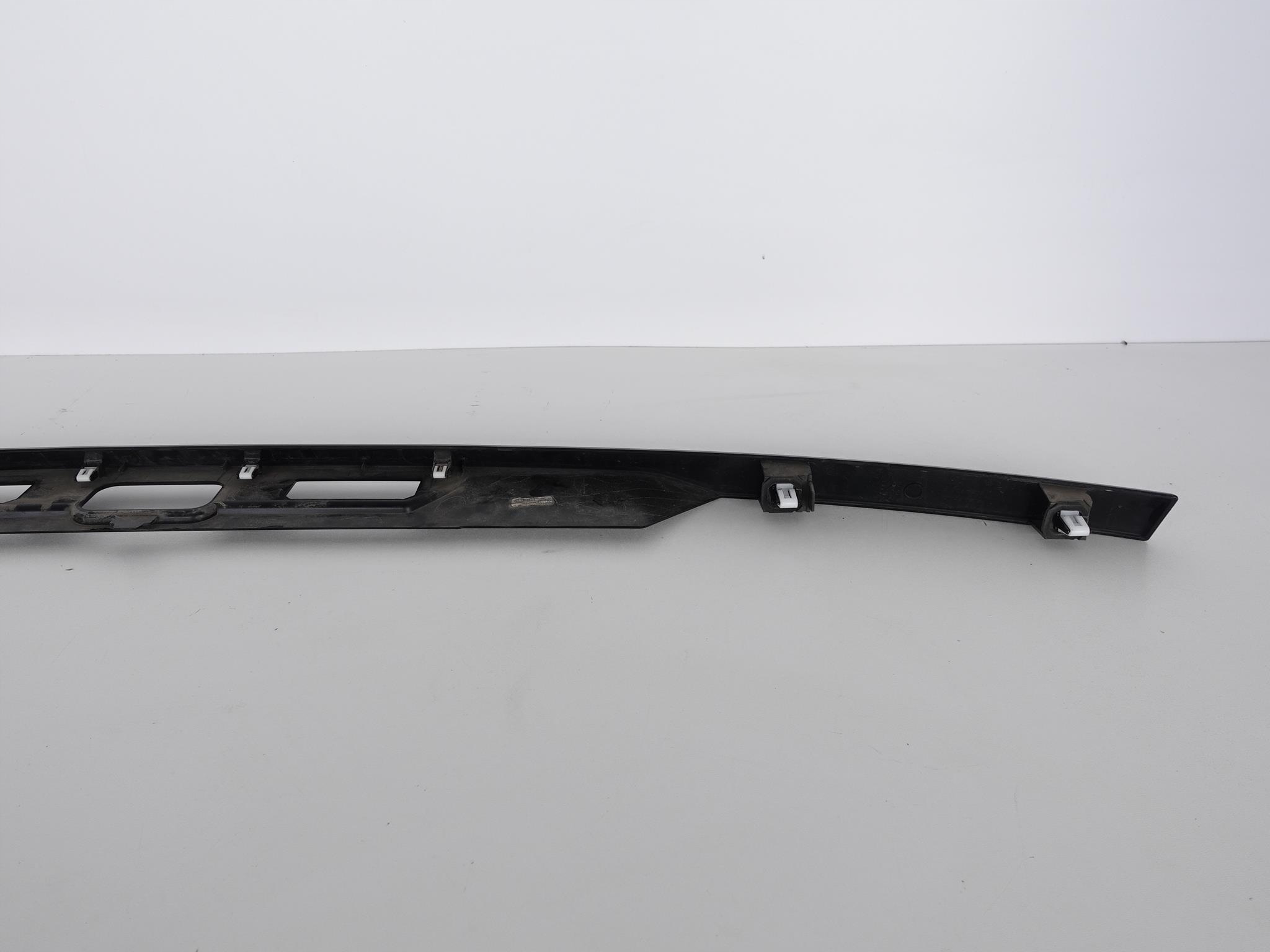 RANGE ROVER SPORT L494 13- LISTWA KLAPY BLACK TYŁ RANGE ROVER SPORT L494 13- LISTWA KLAPY BLACK TYŁ - obrazek 9