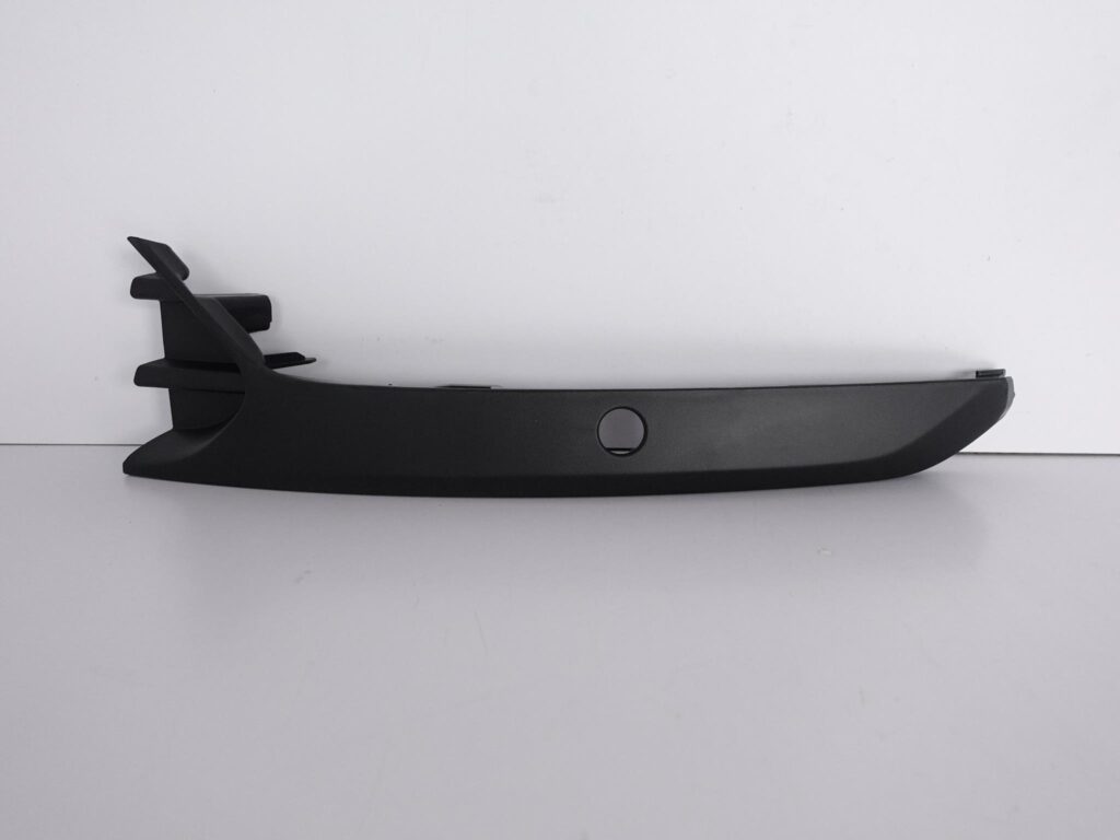 RENAULT CLIO IV LIFT LISTWA LEWA ZDERZAK PDC RENAULT CLIO IV LIFT LISTWA LEWA ZDERZAK PDC
