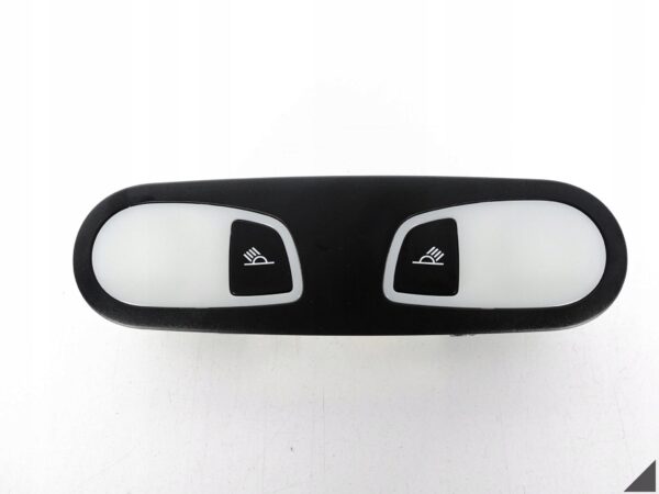 AUDI A6 S6 4G0 A7 S7 4G8 C7 LIFT 10-18 OŚWIETLENIE WEWNĘTRZNE LED TYŁ 6PS AUDI A6 S6 4G0 A7 S7 4G8 C7 LIFT 10-18 OŚWIETLENIE WEWNĘTRZNE LED TYŁ 6PS