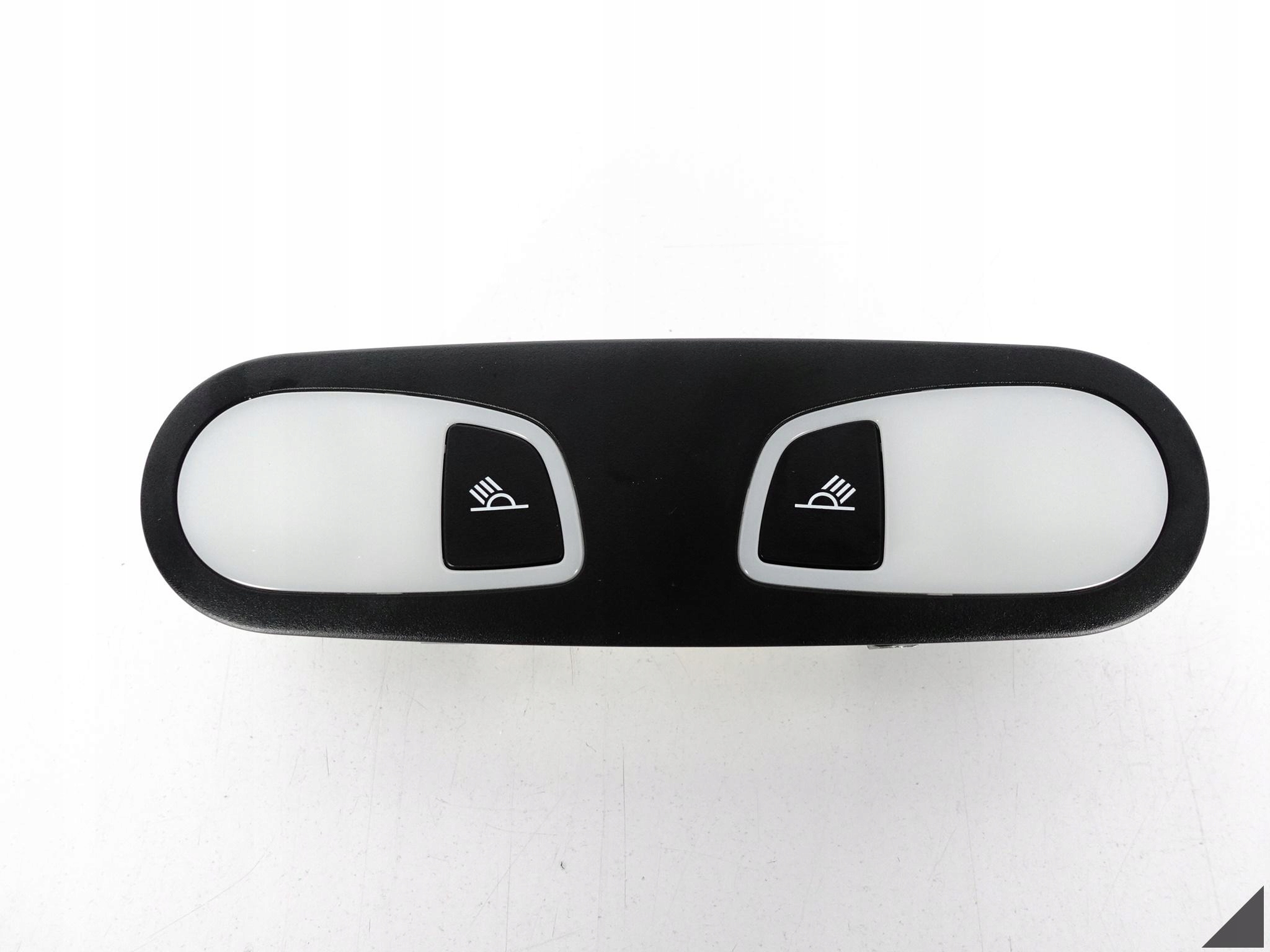AUDI A6 S6 4G0 A7 S7 4G8 C7 LIFT 10-18 OŚWIETLENIE WEWNĘTRZNE LED TYŁ 6PS AUDI A6 S6 4G0 A7 S7 4G8 C7 LIFT 10-18 OŚWIETLENIE WEWNĘTRZNE LED TYŁ 6PS