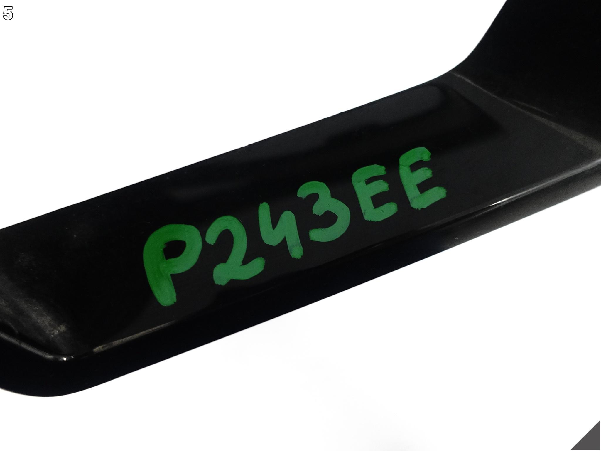 BMW 3 G20 G21 LCI LIFT M-PAKIET 22- ATRAPA WLOT KRATKA ZDERZAK PRAWA PRZÓD BMW 3 G20 G21 LCI LIFT M-PAKIET 22- ATRAPA WLOT KRATKA ZDERZAK PRAWA PRZÓD - obrazek 6
