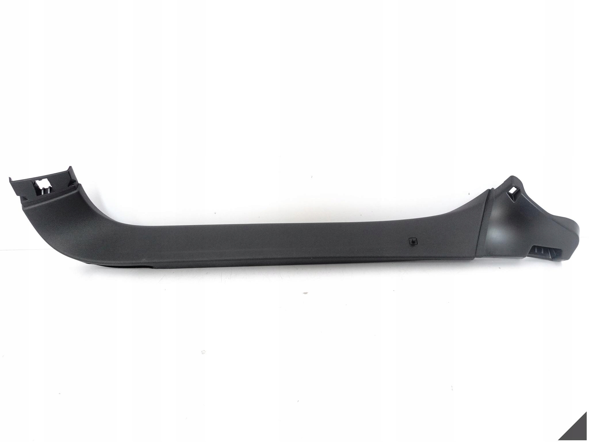 AUDI RS7 S7 A7 4G8 C7 LIFT 10-18 OSŁONA TAPICERKI KLAPY BAGAŻNIKA PRAWA TYŁ AUDI RS7 S7 A7 4G8 C7 LIFT 10-18 OSŁONA TAPICERKI KLAPY BAGAŻNIKA PRAWA TYŁ