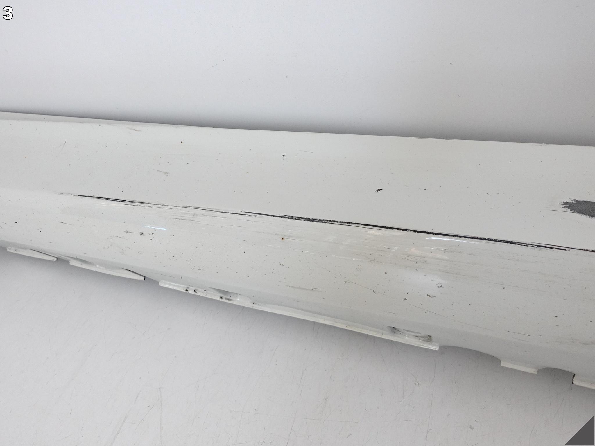 BMW X5 F15 M-PAKIET MSP X5M M-POWER F85 13-18 PRÓG LISTWA PROGOWA LEWA BMW X5 F15 M-PAKIET MSP X5M M-POWER F85 13-18 PRÓG LISTWA PROGOWA LEWA - obrazek 4