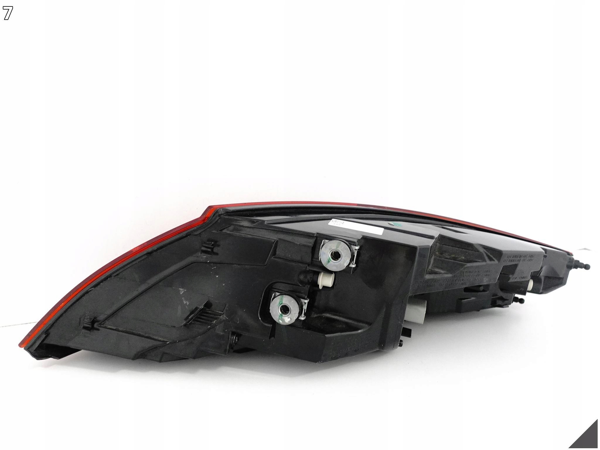 AUDI TT TTS 8S0 (III GENERACJA) 14- LAMPA LED LEWA TYŁ TYLNA EUROPA ŁADNA AUDI TT TTS 8S0 (III GENERACJA) 14- LAMPA LED LEWA TYŁ TYLNA EUROPA ŁADNA - obrazek 8