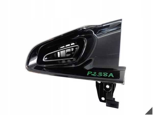 FERRARI PUROSANGUE F175 23- KRATKA NAWIEWU LEWA KOKPIT OSŁONA DEKOR FERRARI PUROSANGUE F175 23- KRATKA NAWIEWU LEWA KOKPIT OSŁONA DEKOR