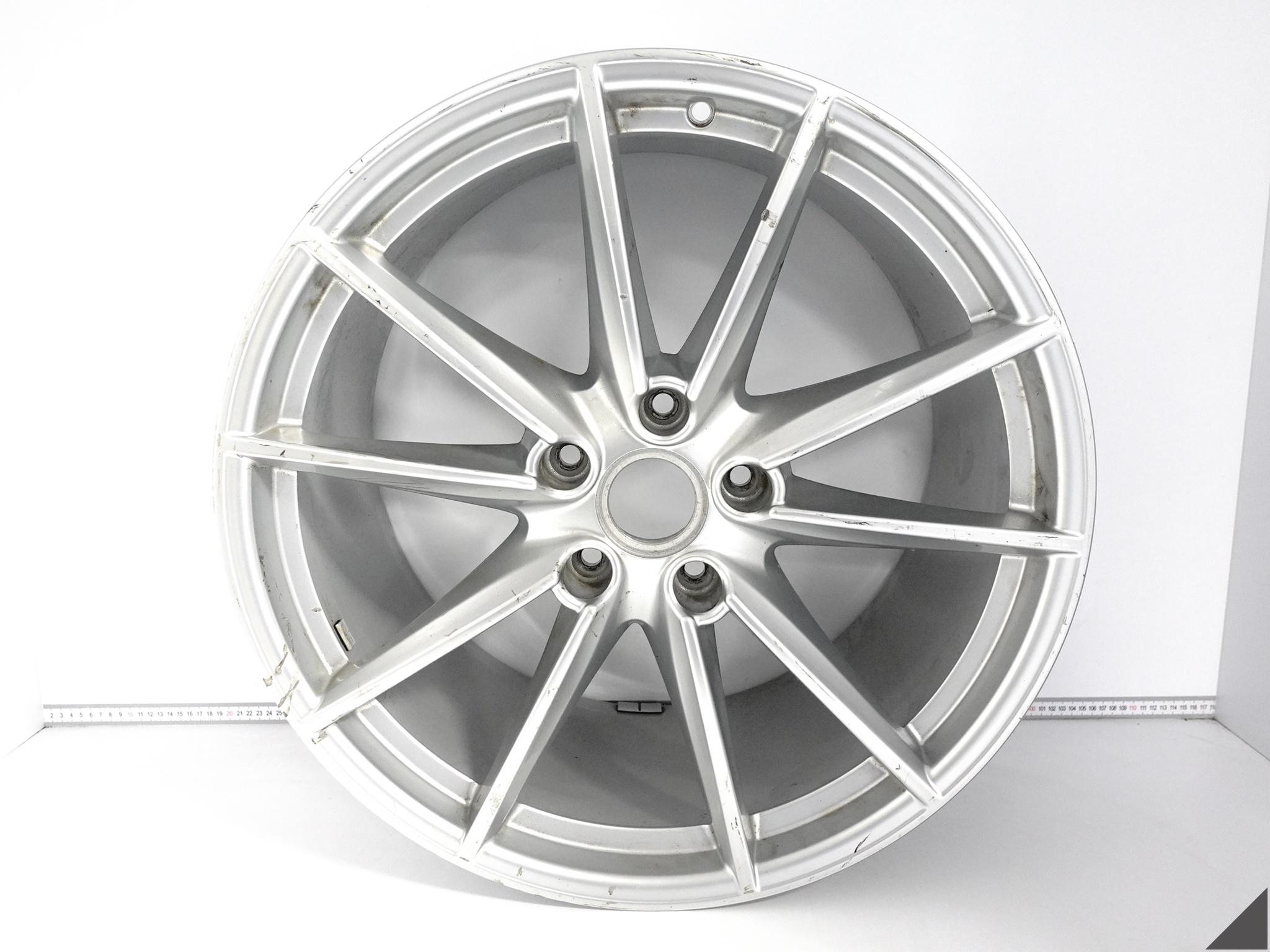 PORSCHE 911 992 CARRERA FELGA ALUFELGA 11Jx21 ET66 5×130 992601025E PORSCHE 911 992 CARRERA FELGA ALUFELGA 11Jx21 ET66 5x130 992601025E