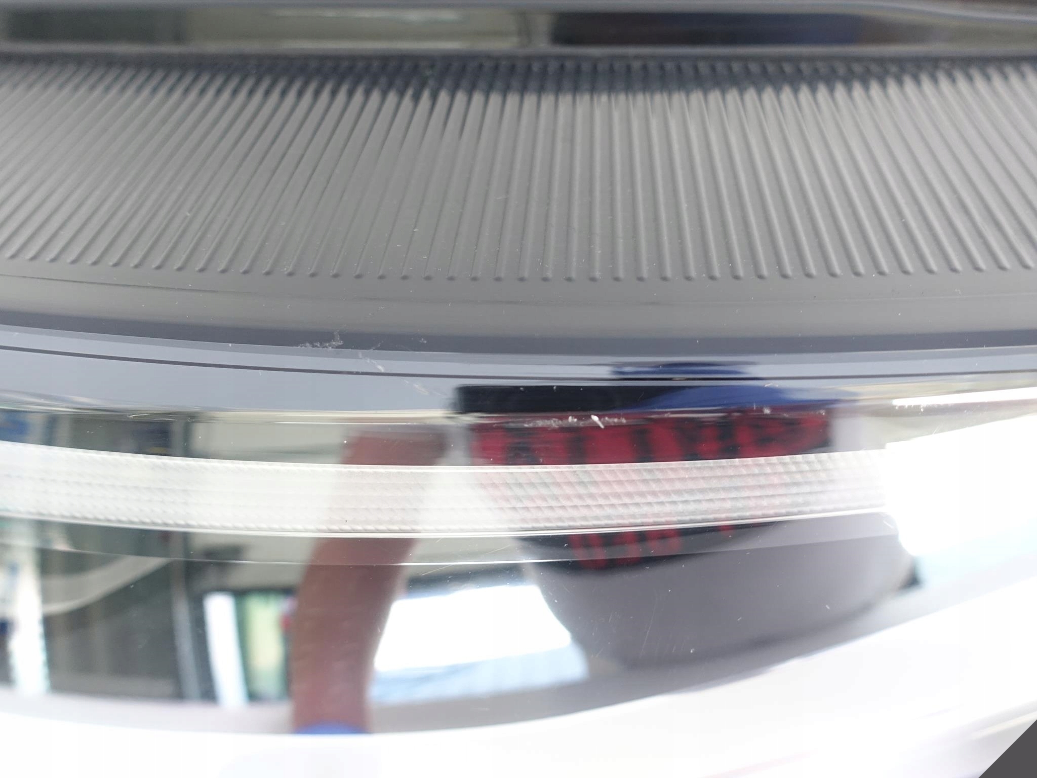 VW ID.4 11B 20- LAMPA IQ.LIGHT FULL LED PRAWA EU VW ID.4 11B 20- LAMPA IQ.LIGHT FULL LED PRAWA EU - obrazek 4